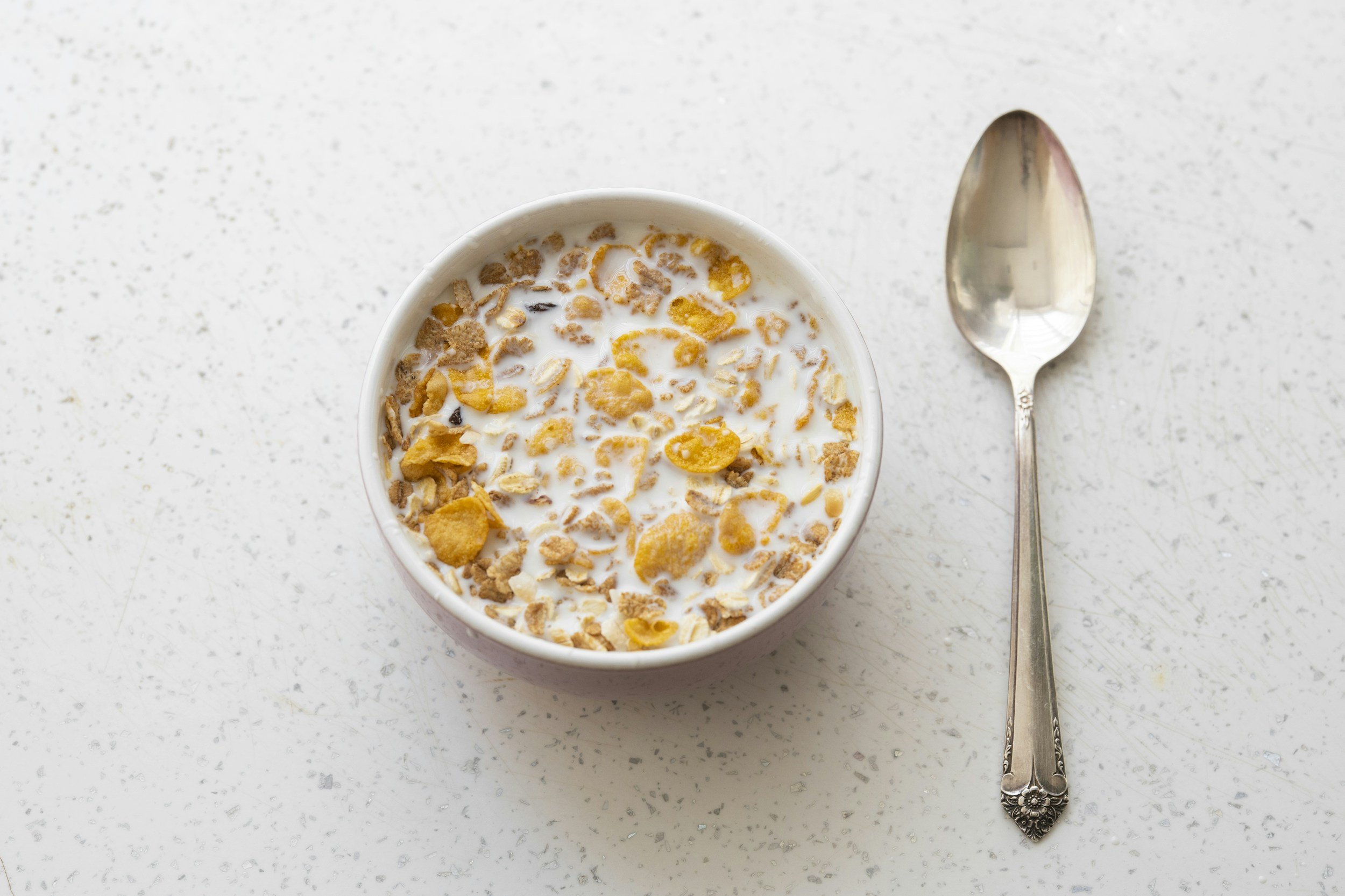 176 Grams of Carbs for Breakfast? Here's Why You're Not Losing Fat
