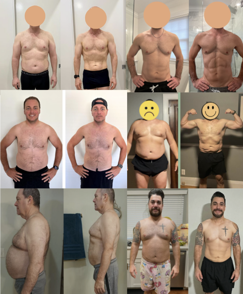 How To Get 2x The Results With Half The Effort
