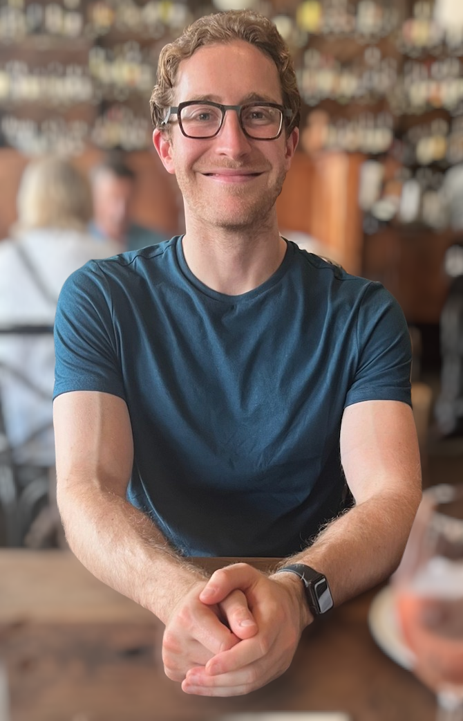 Dr. John Solokas