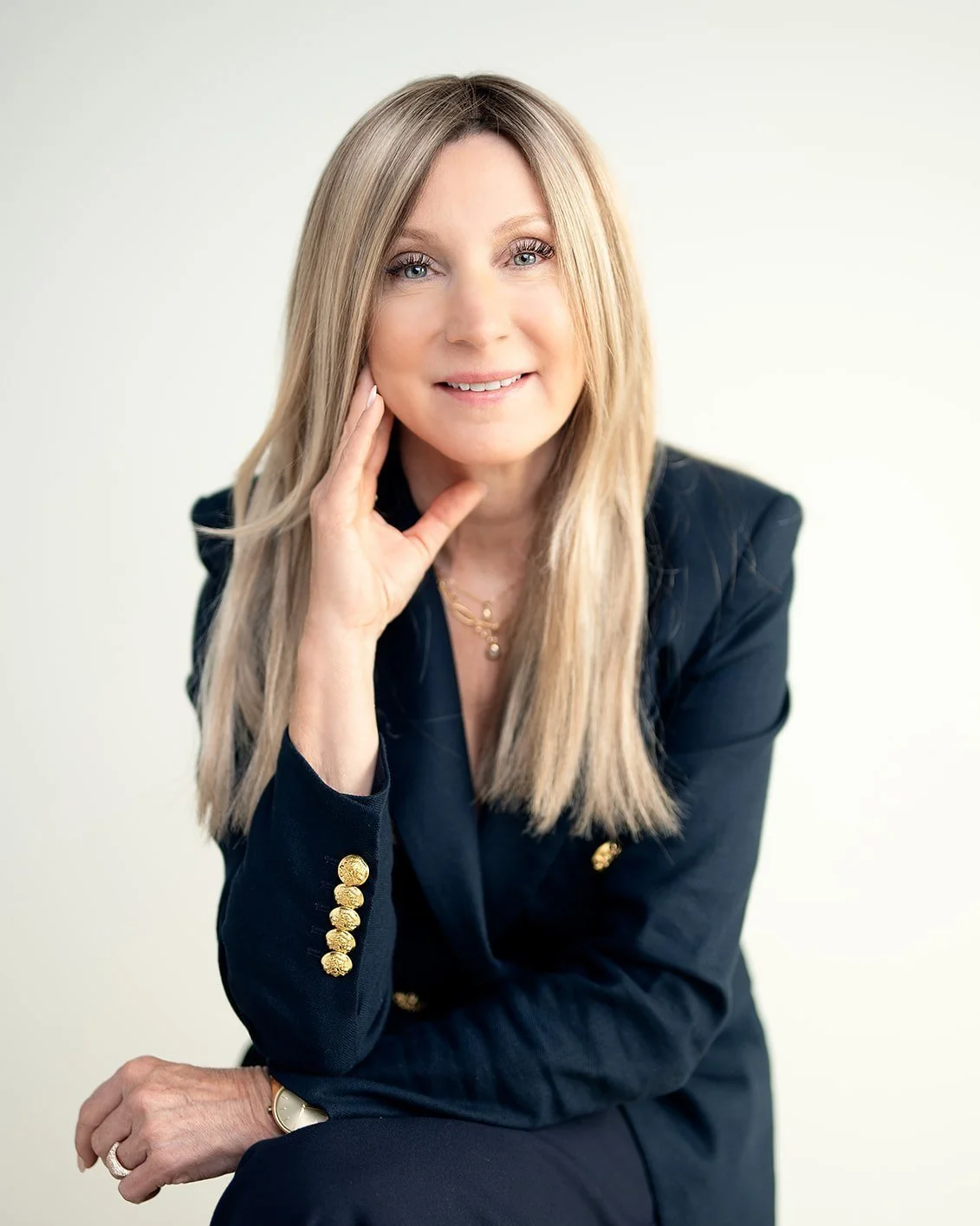 Meet Conway Mindset Coach, Wendy Holmes