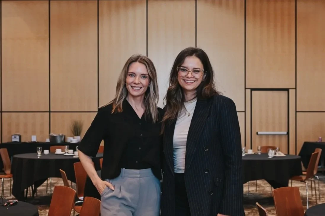Conway Mentorship — Prosperity with Purpose/