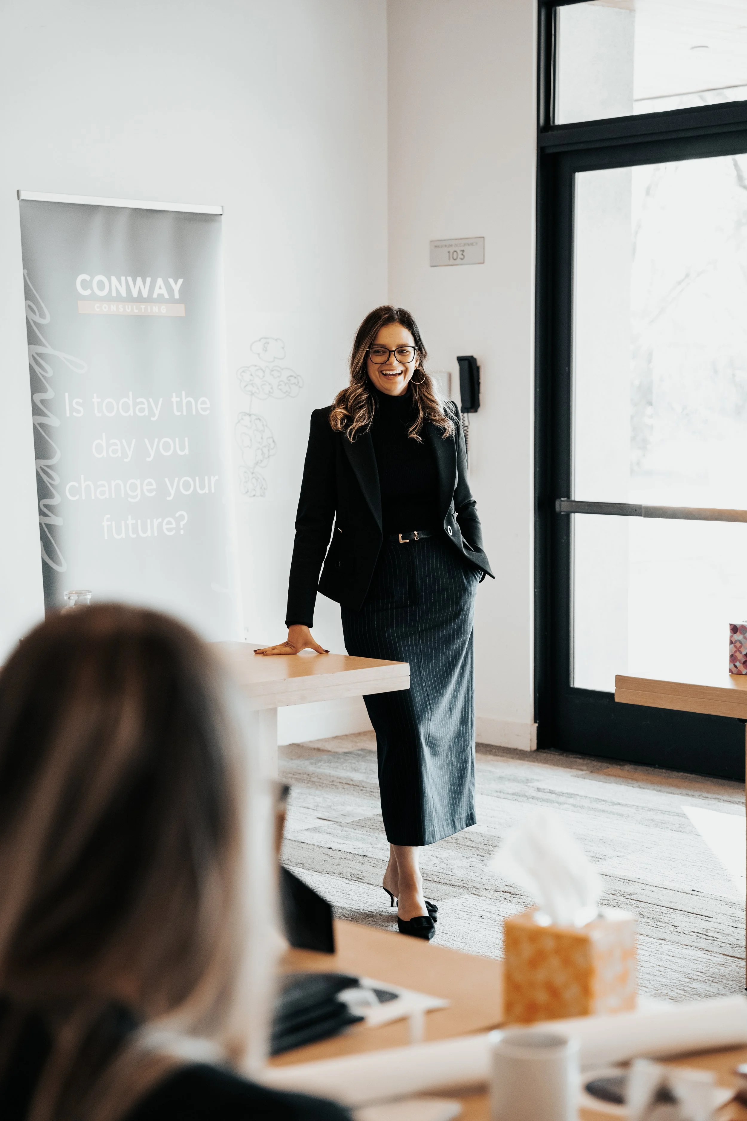 Ep 45: Perfectionism