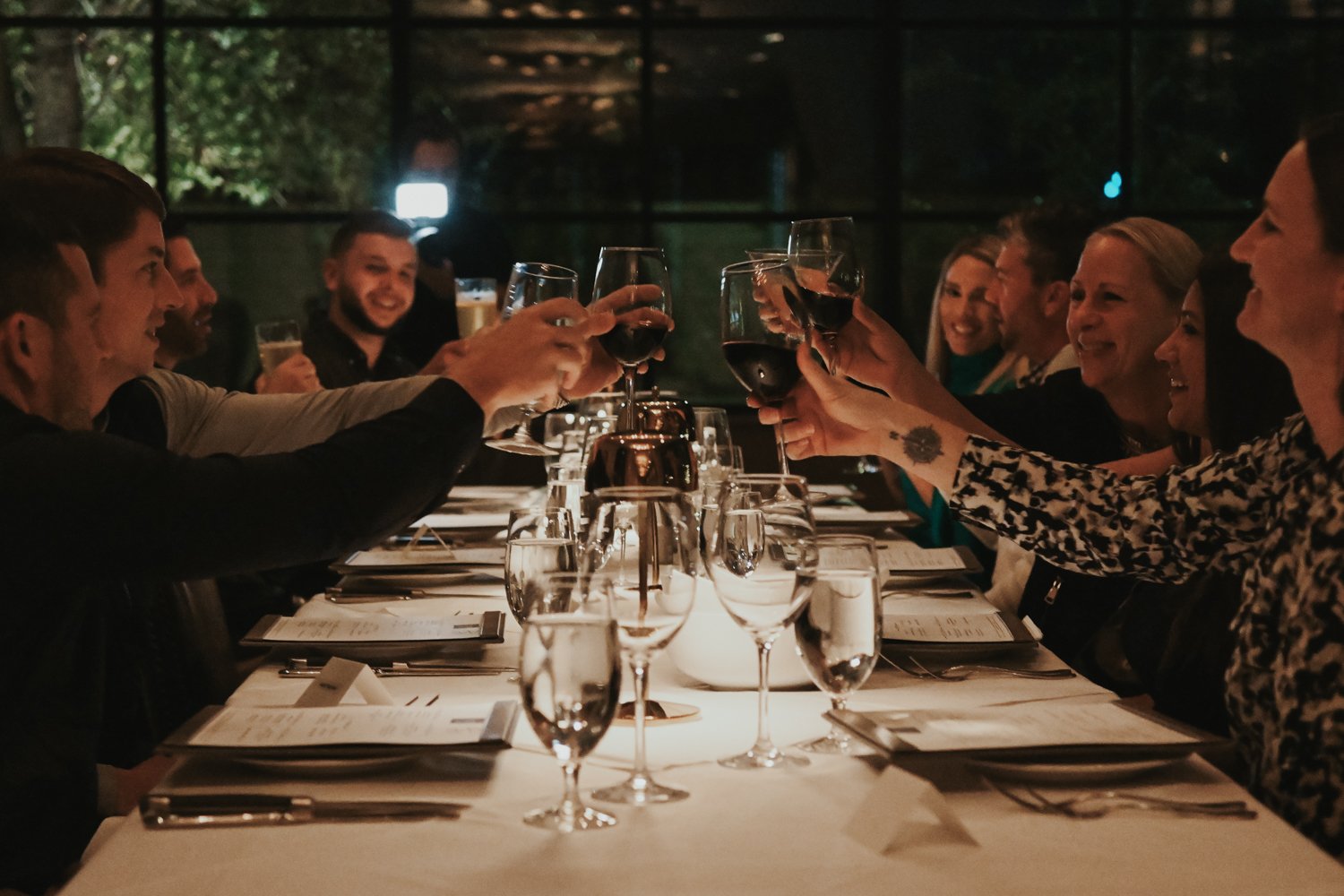 Ep 46: Ringing In The New Year + The Habit of Finishing Strong