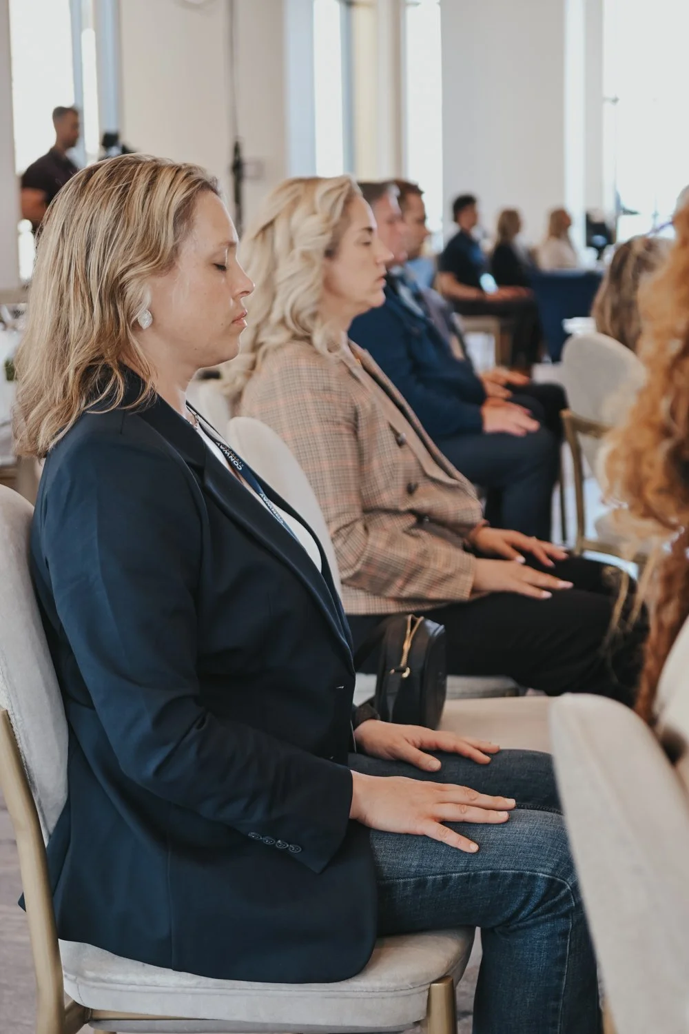 Ep 47: Visualization + Imagination: Your Questions Answered!