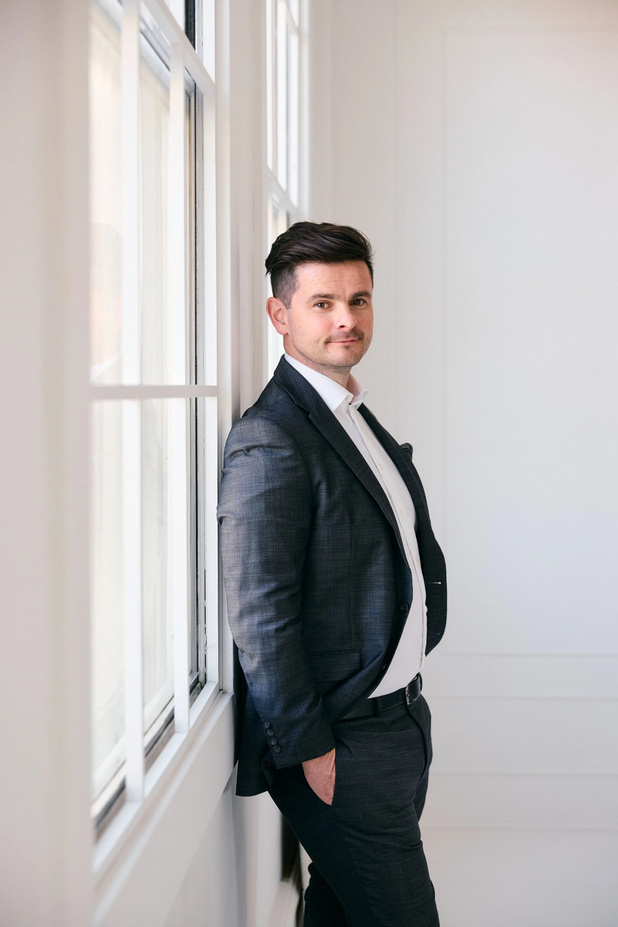 Ep 48: Consistency, Capacity and Cash Flow: A Formula Behind $100K Months and Beyond