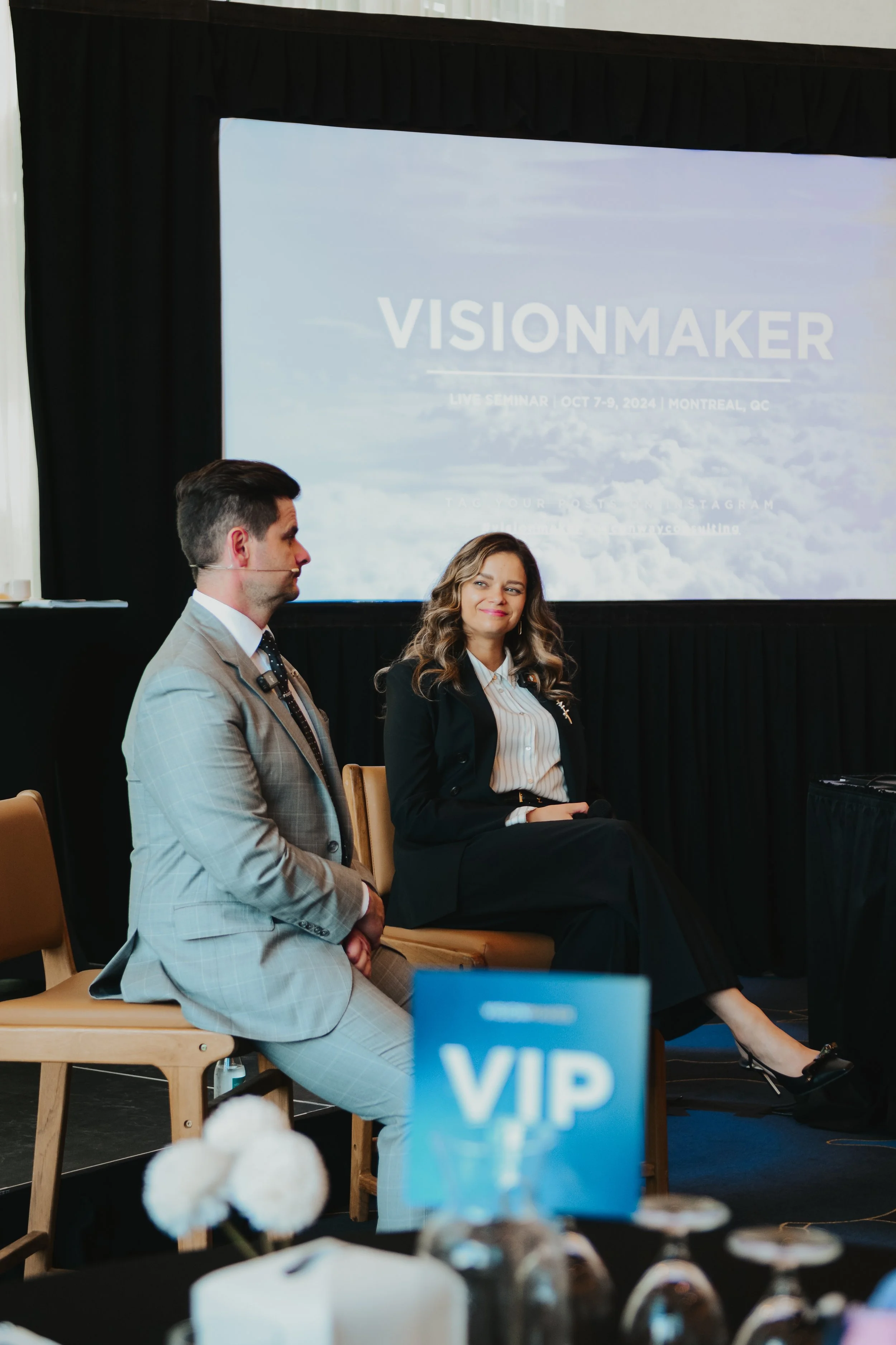 Ep 49: Identity Loops