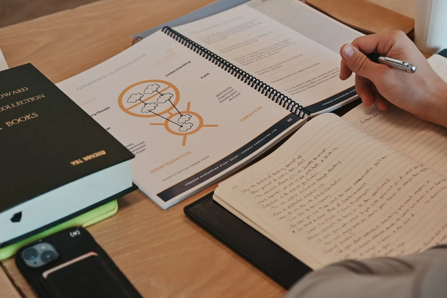 Bonus Episode: How To Set Your 30-Day Year Goal: A Practical Walk-Thru