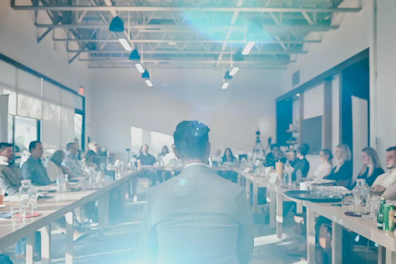 Ep 50: The Focus Formula: Train Your Mind to Lock In