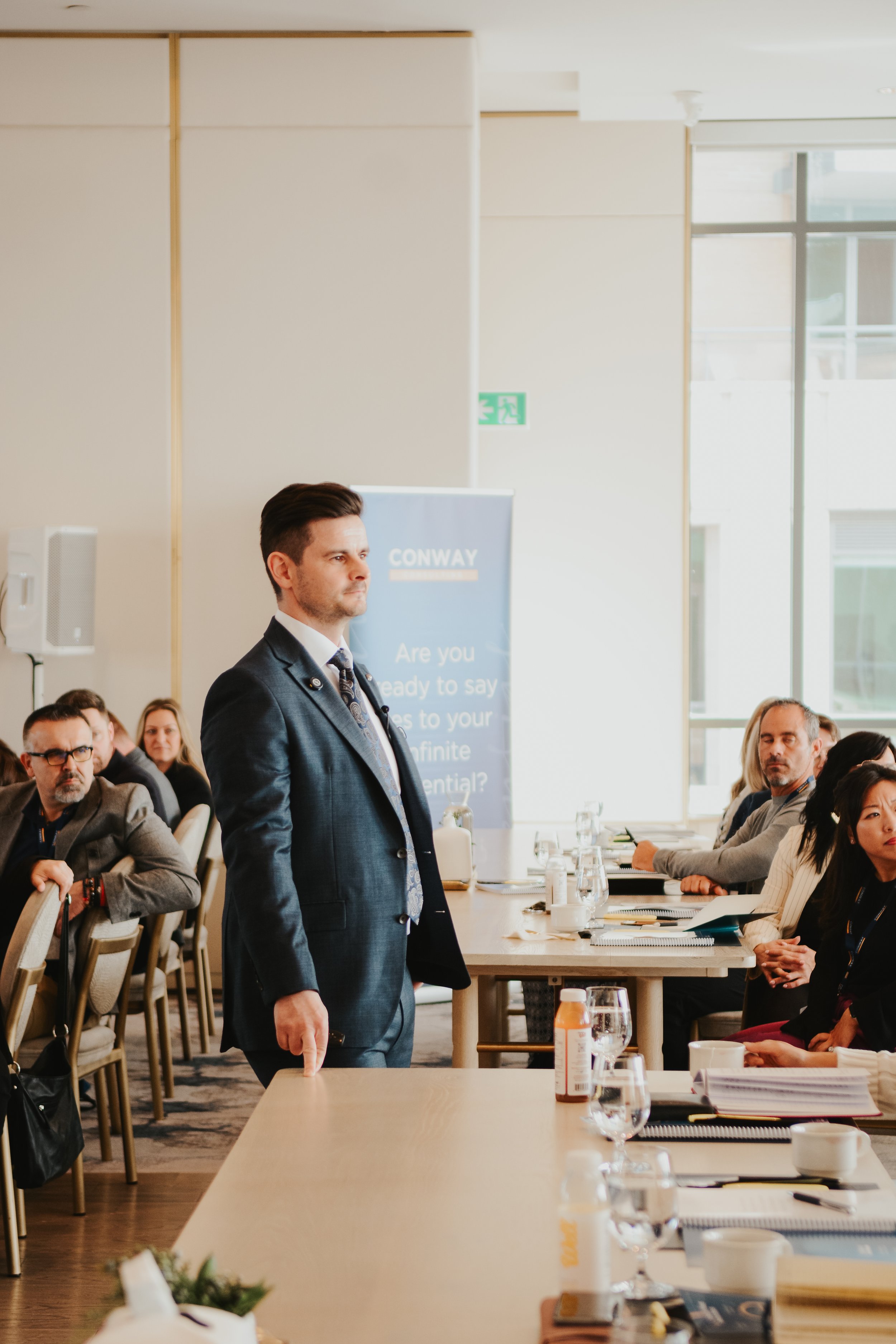 Ep 52: Stuck? Here’s How to Get Out of a Rut Fast