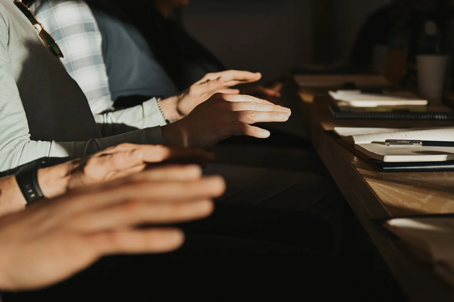 Ep 53: Spirituality &amp; Business: Can They Co-Exist?