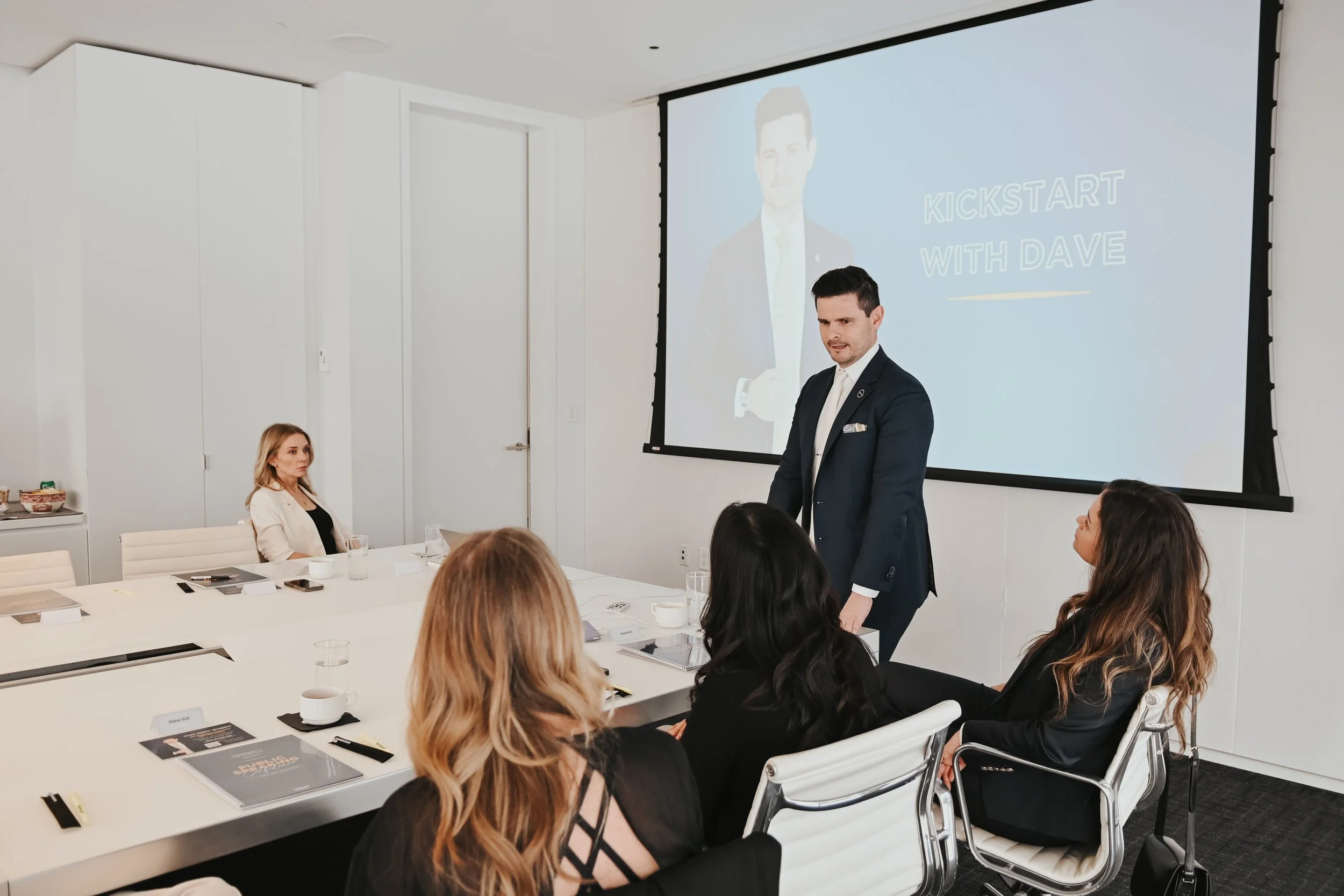 Prosperity with Purpose Returns April 17 with The Mindset Workshop in Saskatoon