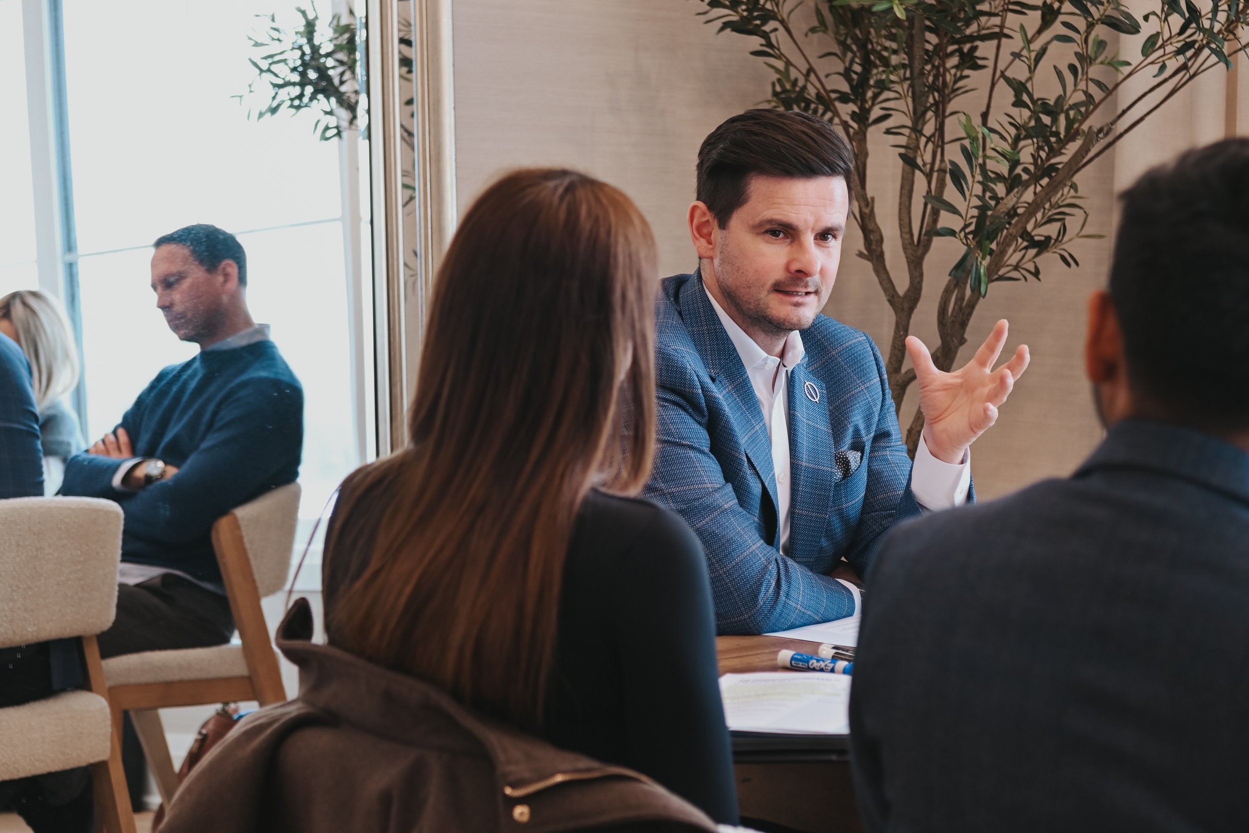 Ep 55: Permission: Why It’s OK to Want More