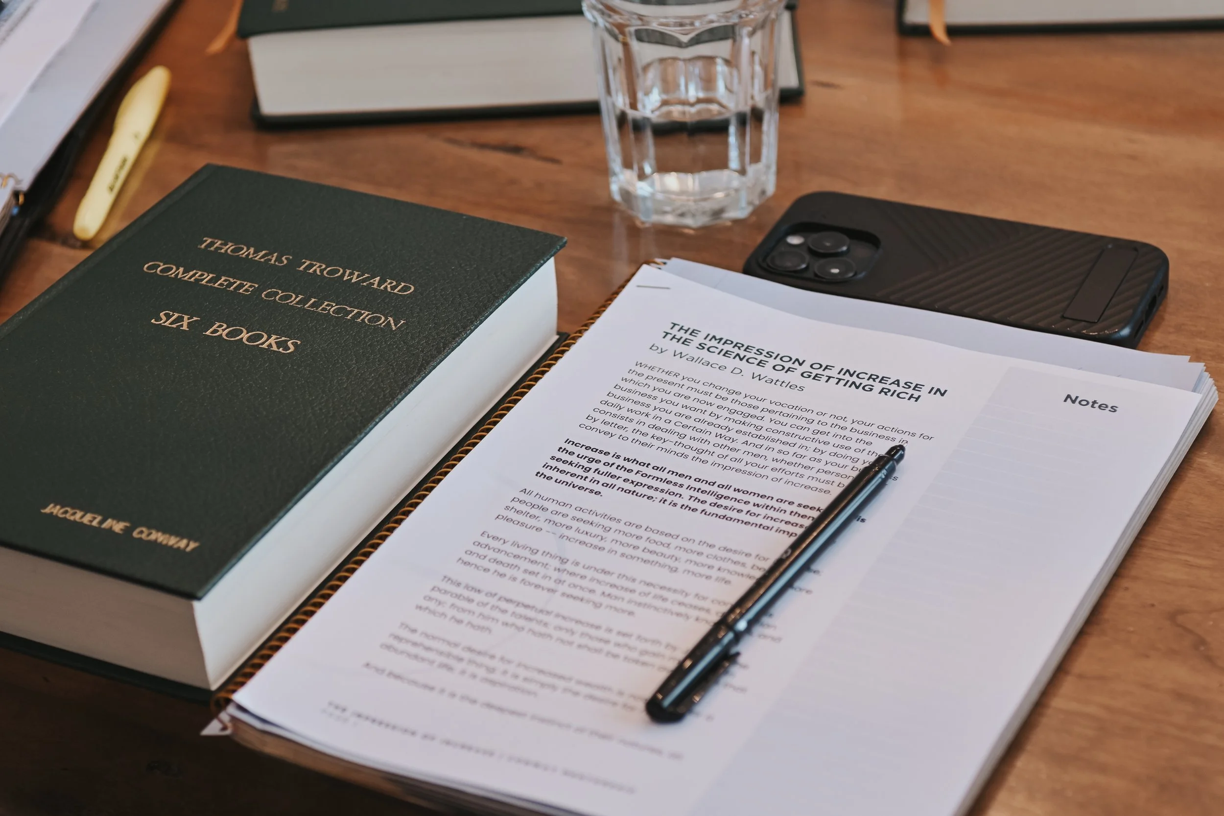 Ep 56: Patience &amp; Natural Law: Why Things Get Messy Before They Get Better