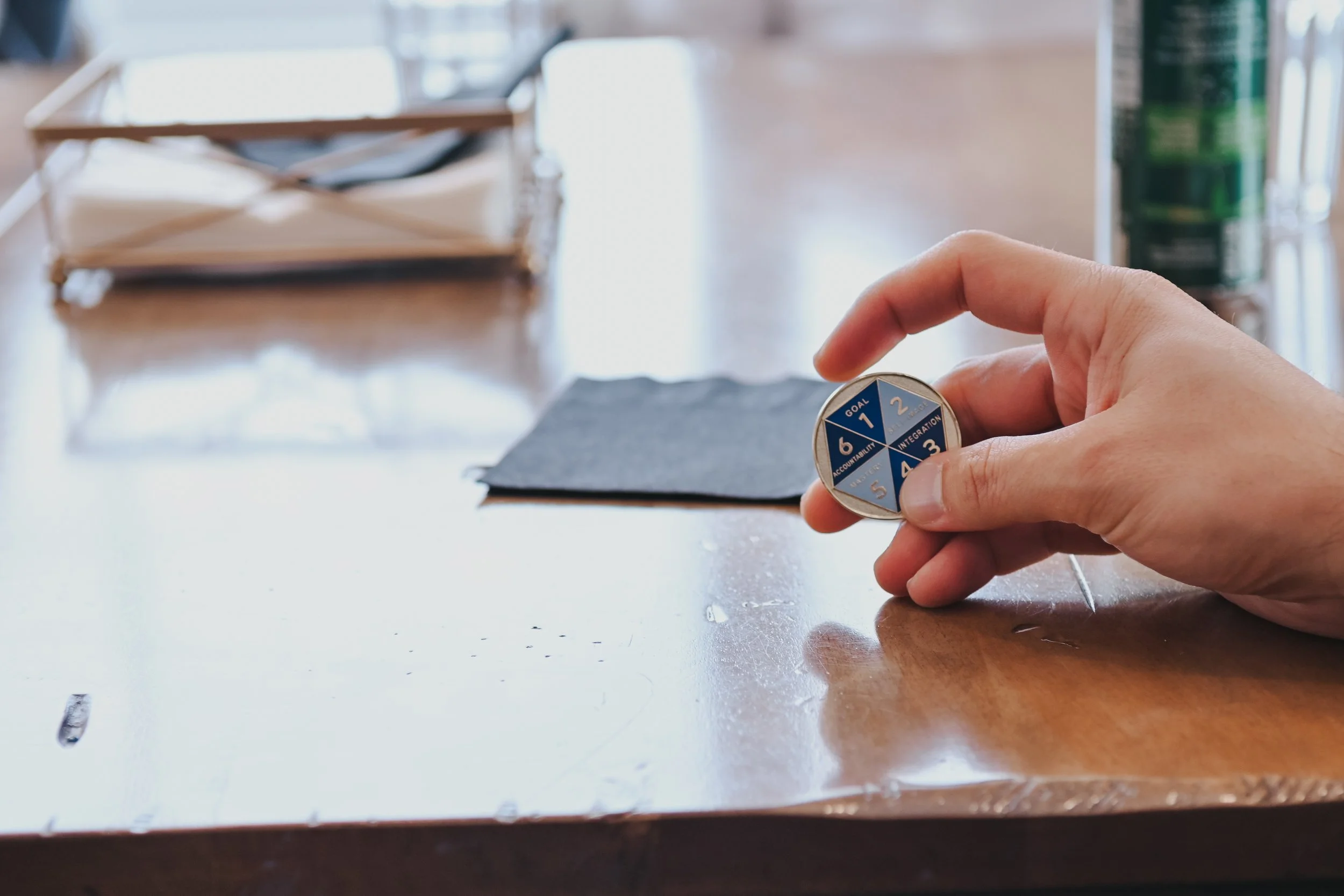 Ep 58: Law of Attraction Explained (Without the Woo)