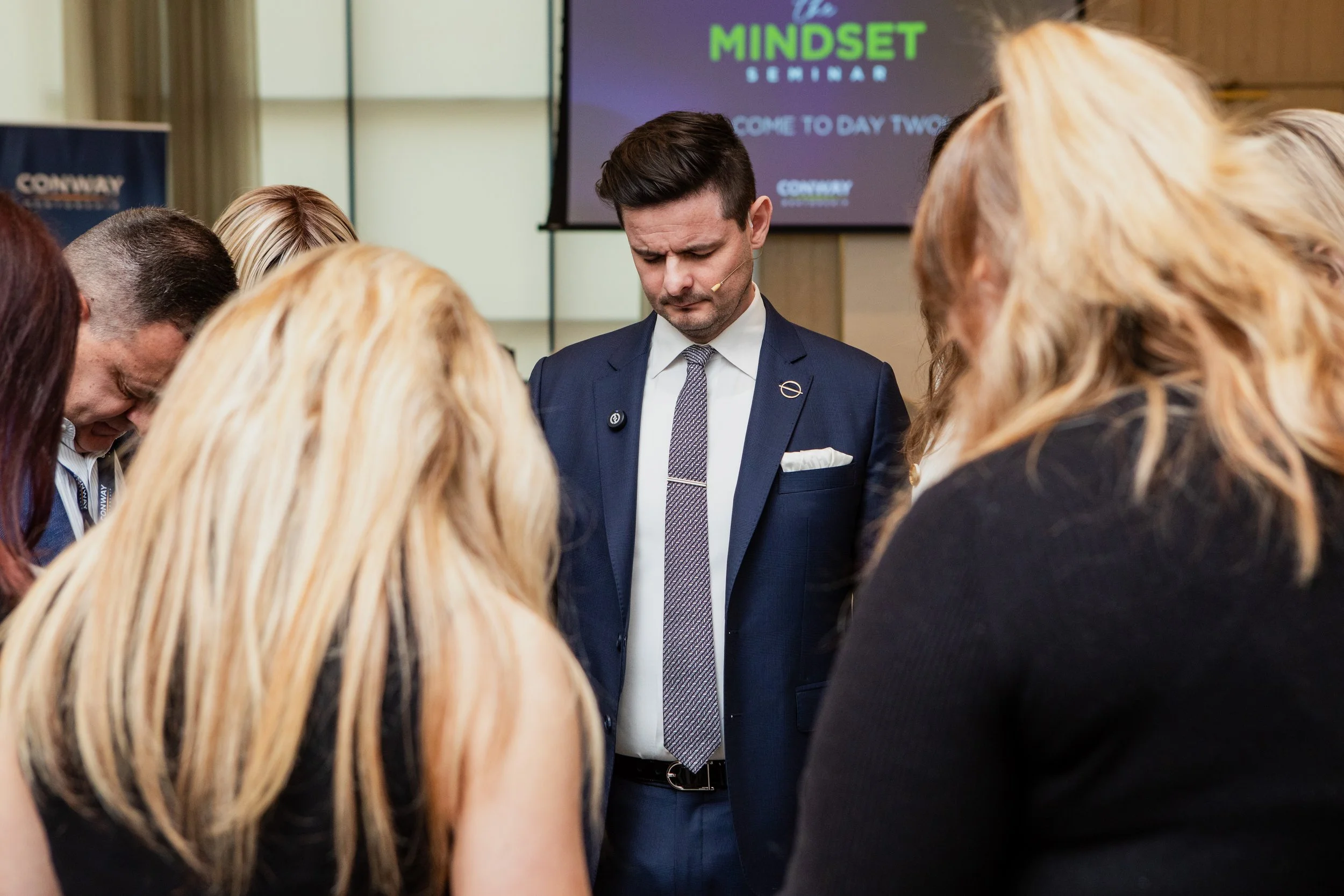 Ep 65: How To Build The Belief Required For Bigger Results