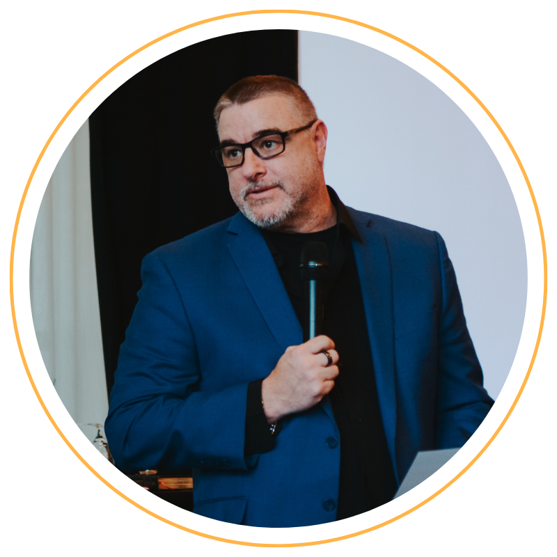 Sean Scott Testimonial Image