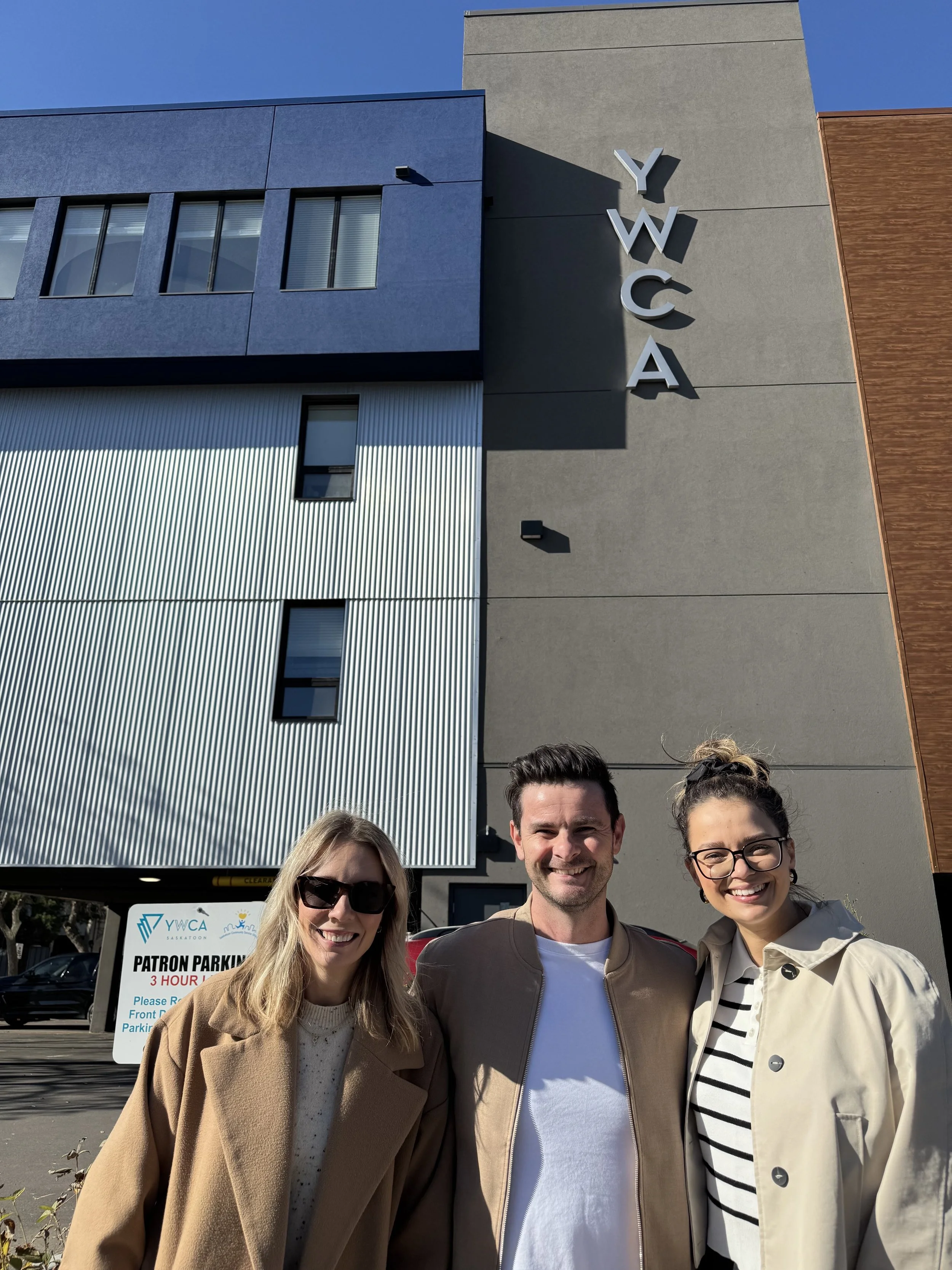 Introducing Prosperity with Purpose: A Movement of Generosity, Growth & Impact