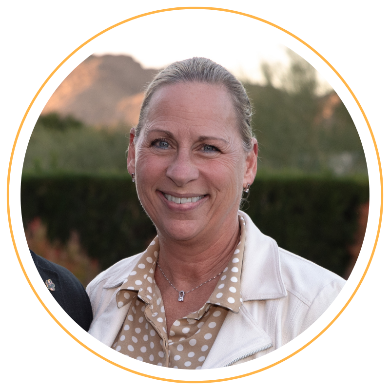 Kathie Gilmour Testimonial Image
