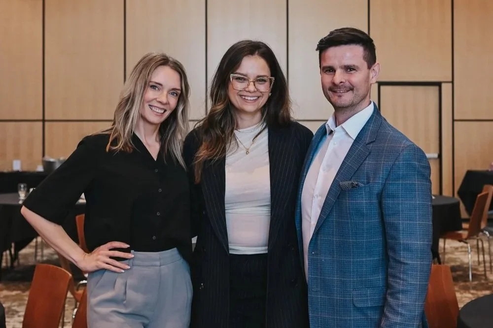 Conway Mentorship — Prosperity with Purpose/