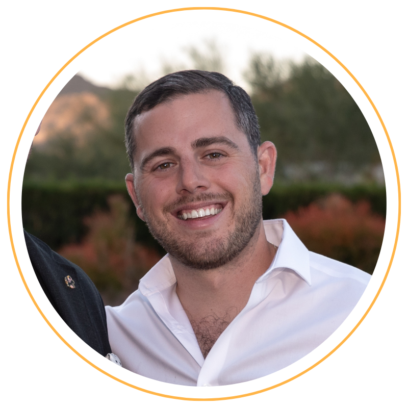 Mark Palmiere Testimonial Image