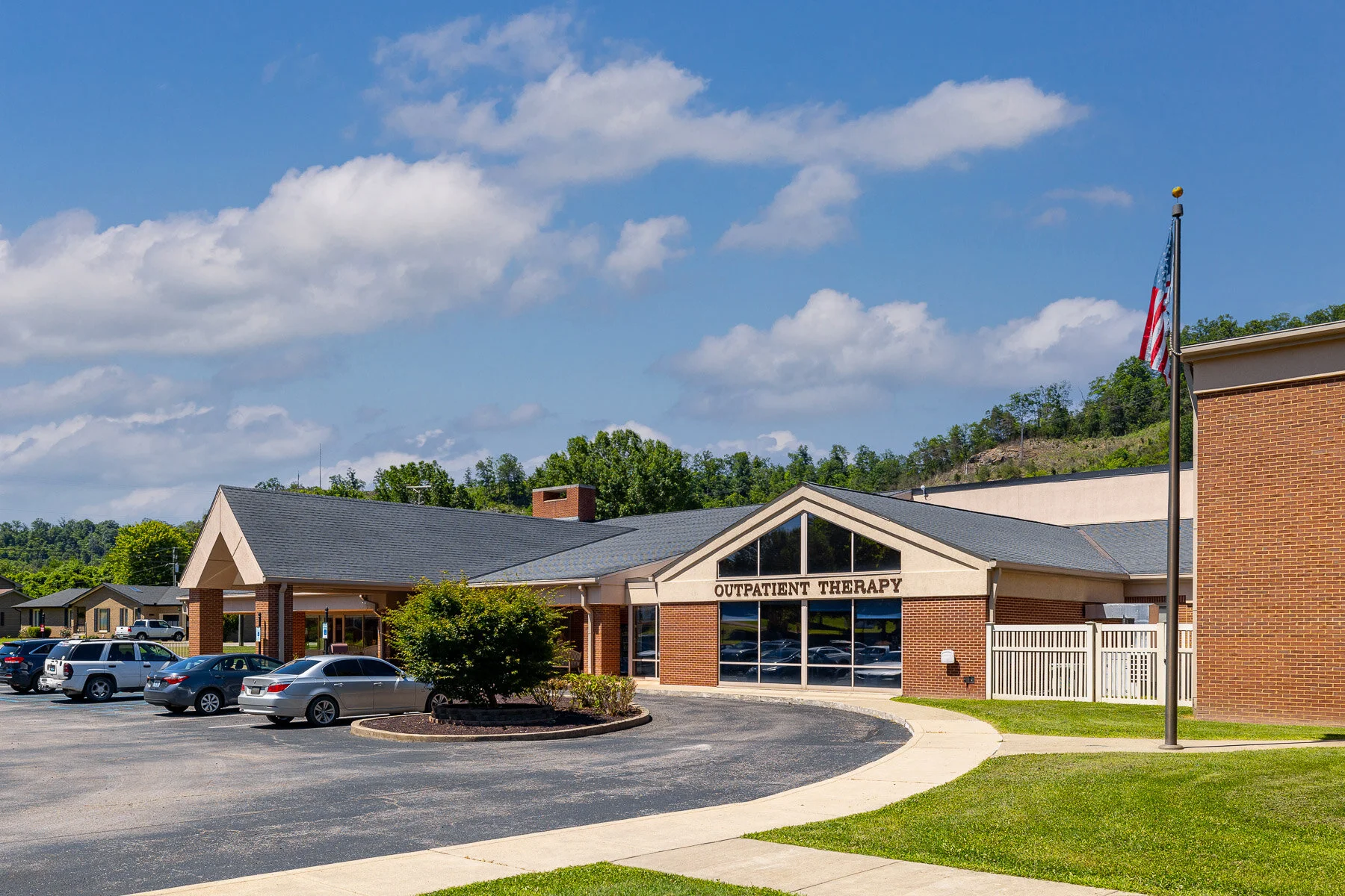 Mountain Manor of Paintsville