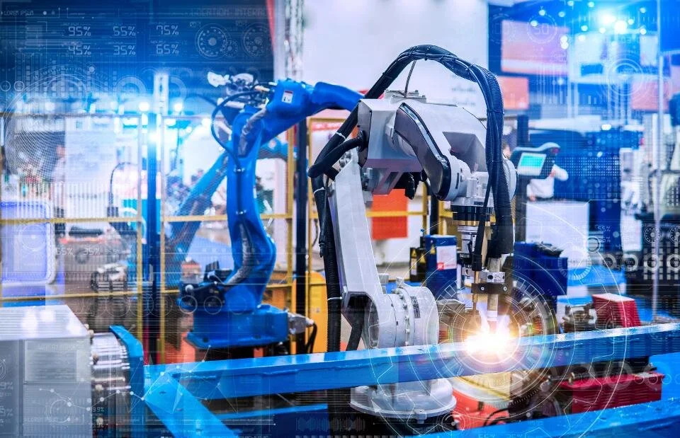 Industrial Software Visionary — Paul G. Lachance