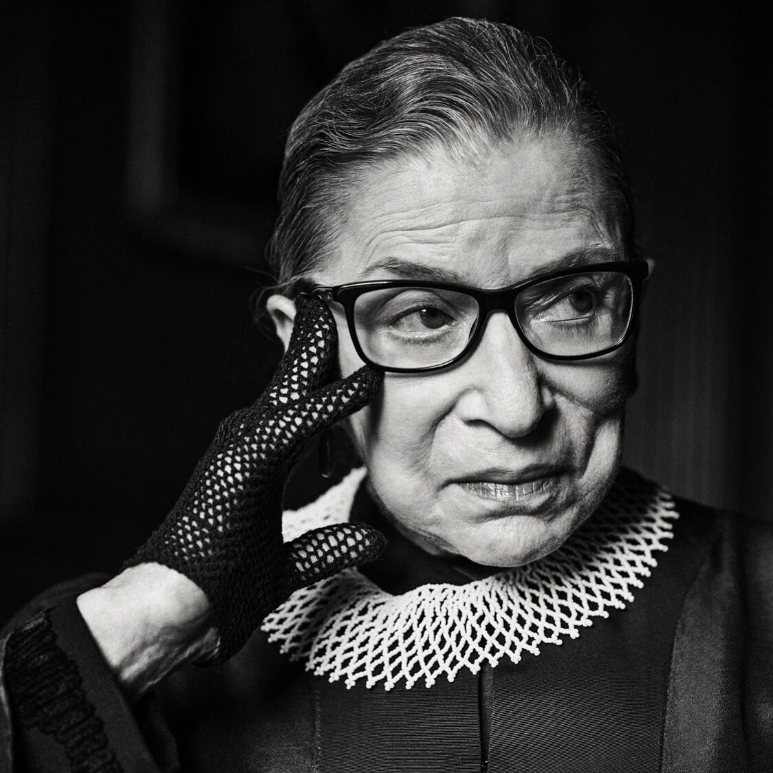 Who are you grateful for? Ruth Bader Ginsburg, for her understanding of compassion, respect and friendship a true humanist.
Happy Thanksgiving!