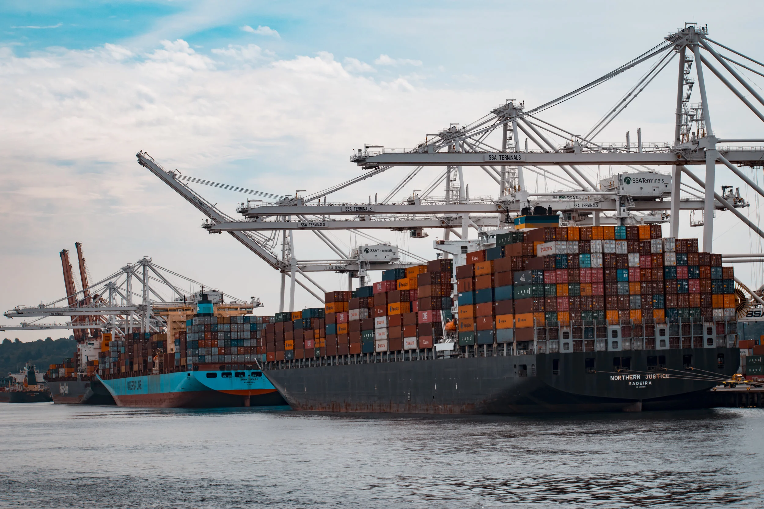 Importing and Exporting Goods from the US