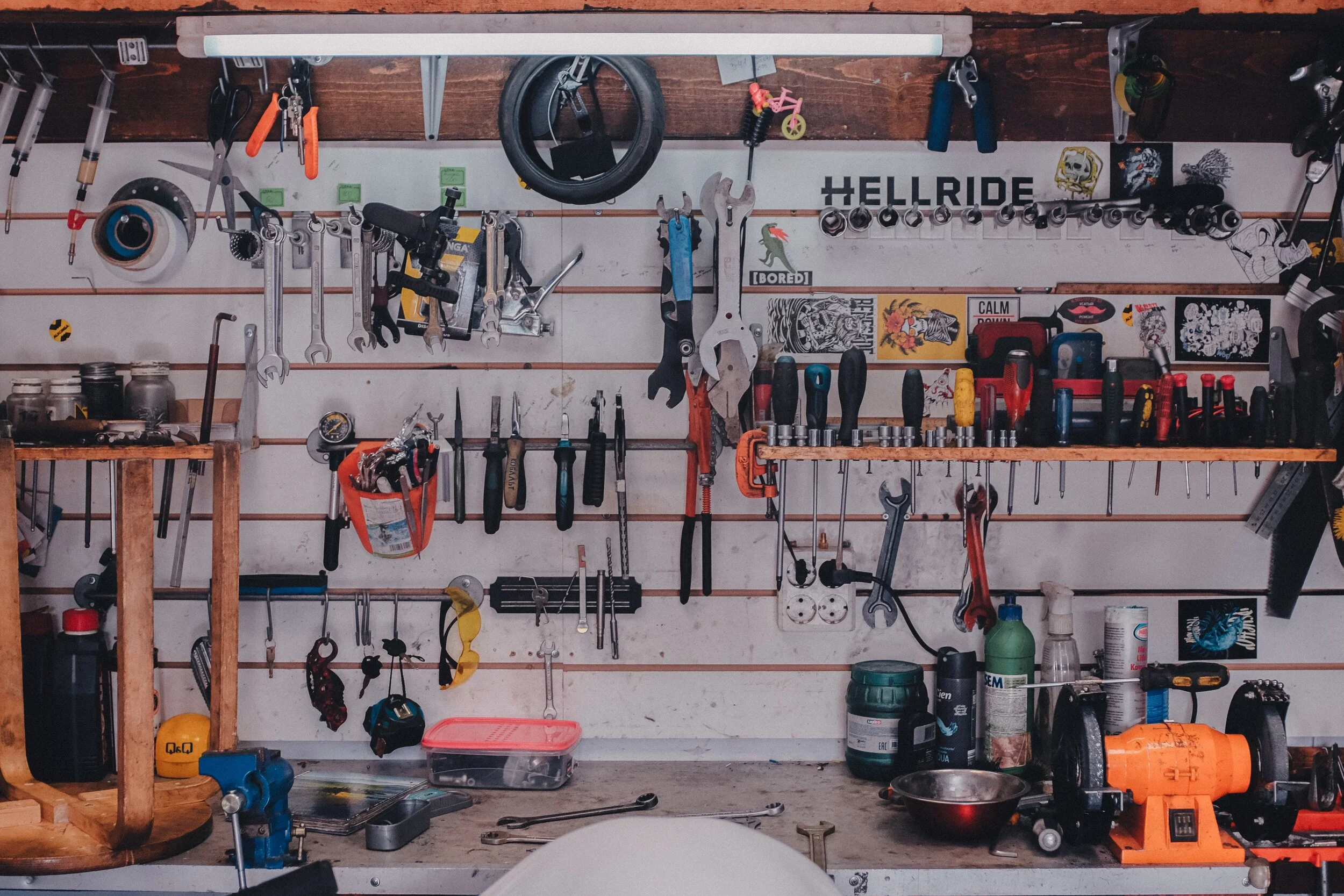 Repair Your Credit