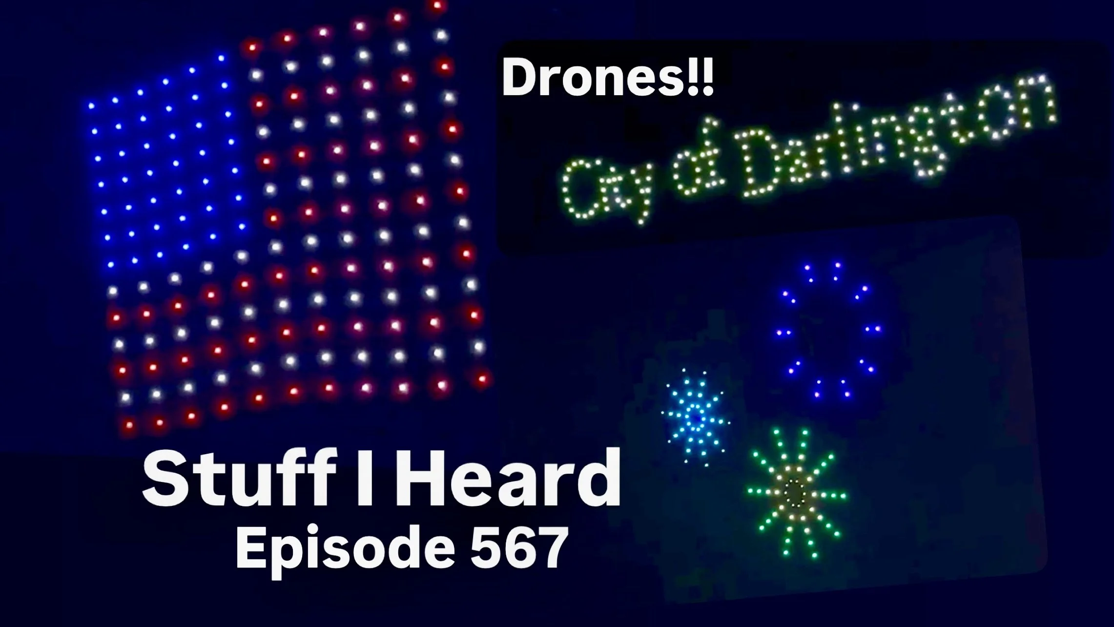 Stuff I Heard 567 Short and Hot!!
