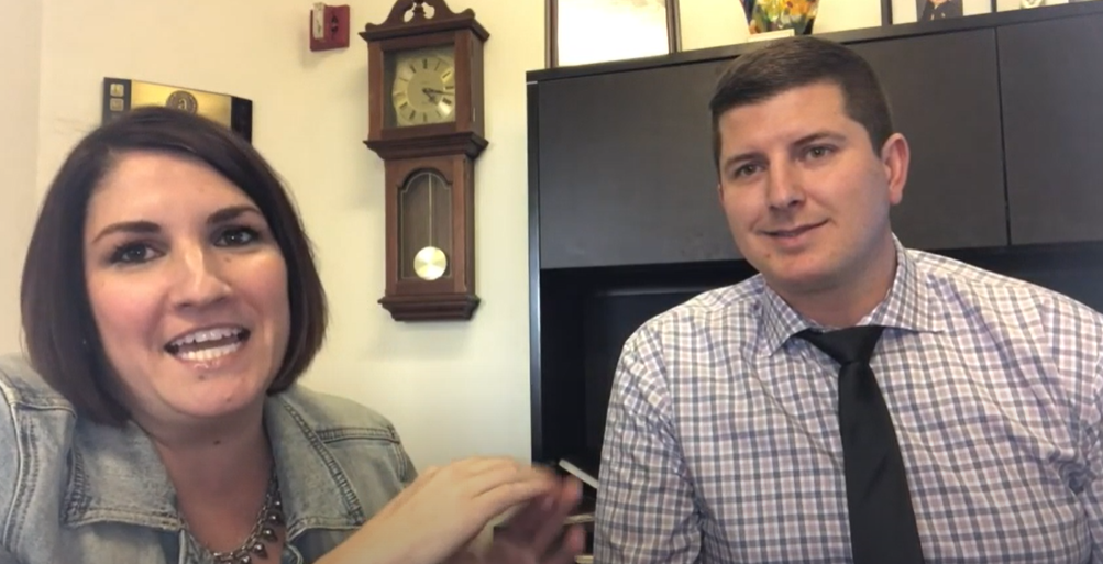 #BizintheGig: Kent Cashman, A State Farm Agent that is Giving Back Big Time In the Gig