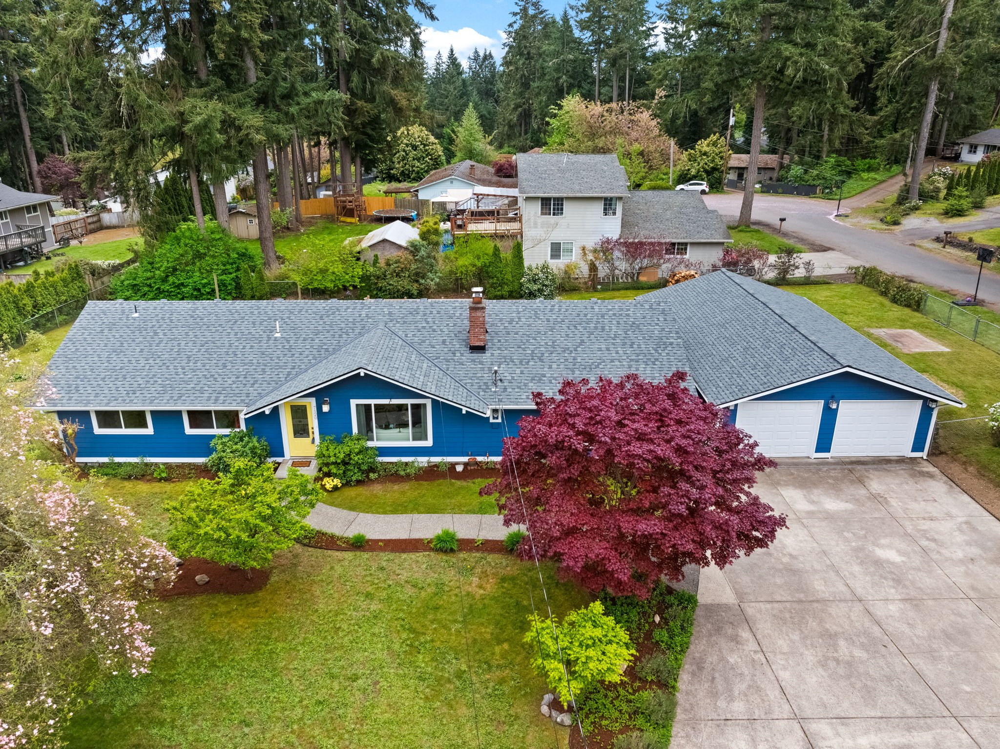 7120 35th St NW, Gig Harbor WA 98335 | $699,000