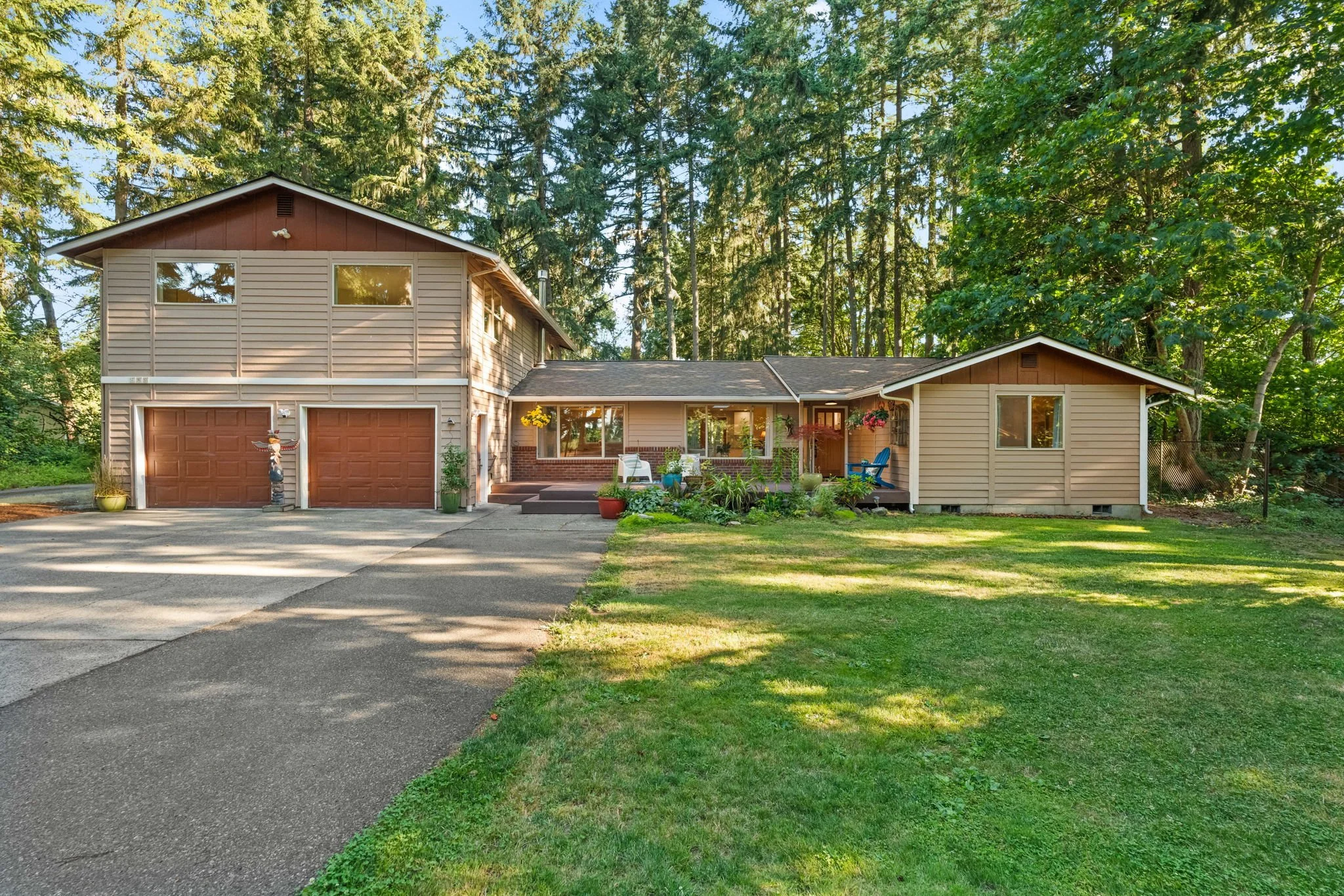 760 Island Blvd, Fox Island, WA 98333 | $750,000
