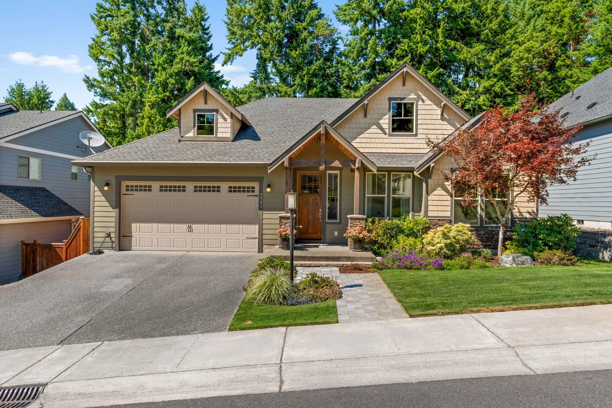 5503 67th St Ct NW, Gig Harbor, WA 98335 | $926,000