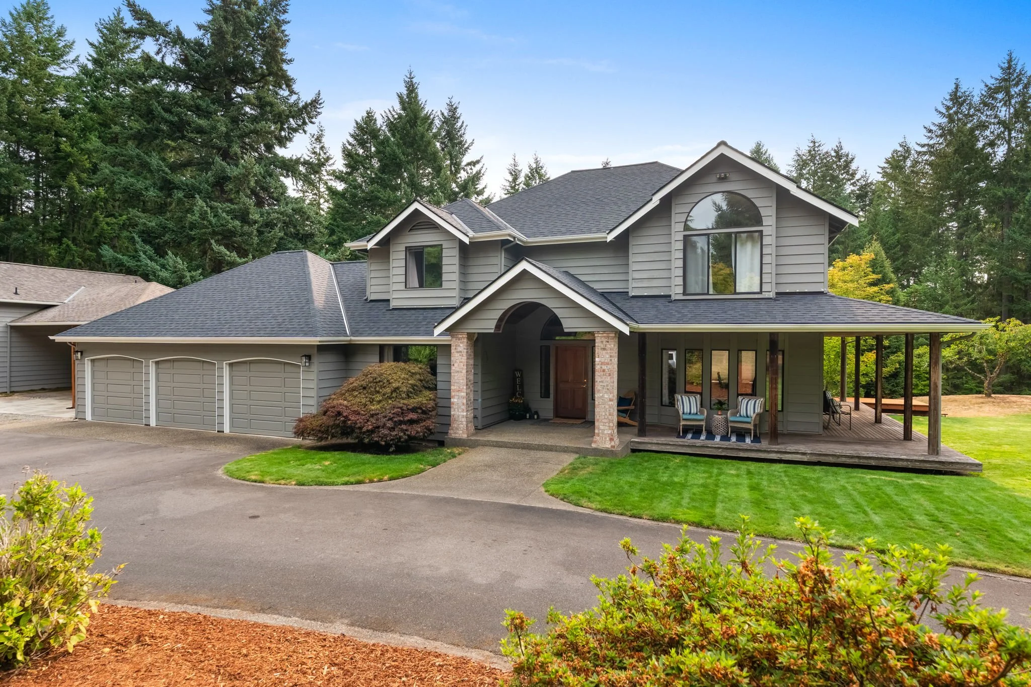 1125 Neah Dr, Fox Island, WA | $1,198,000
