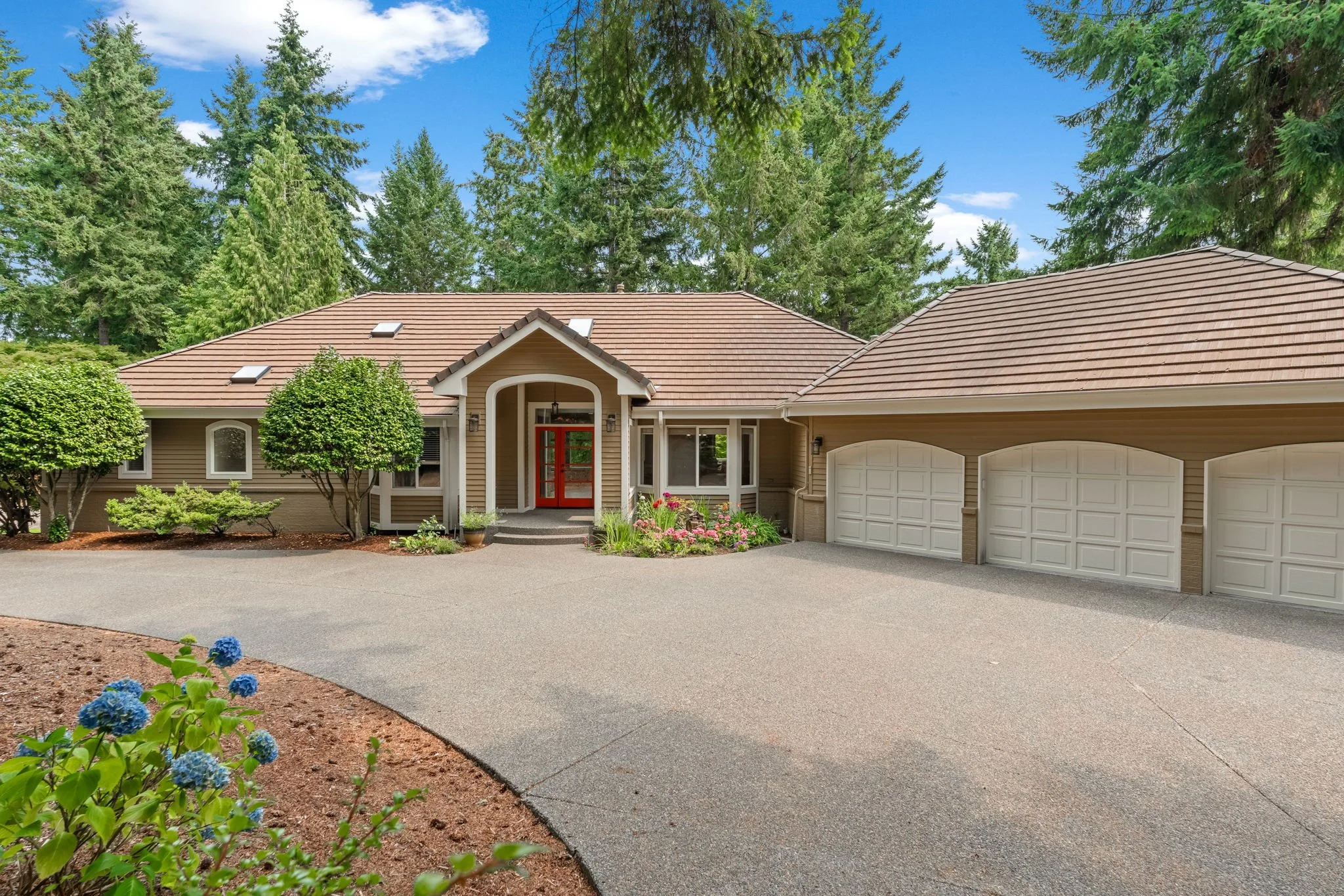 13117 Muir Dr NW, Gig Harbor, WA | $1,499,000