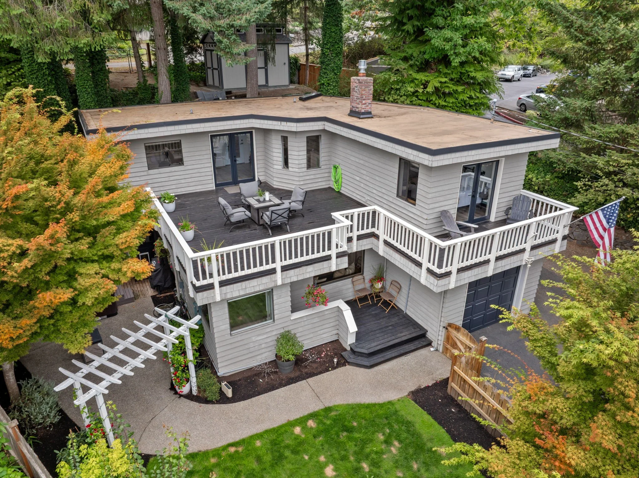 9306 N Harborview Dr, Gig Harbor, WA | $899,000