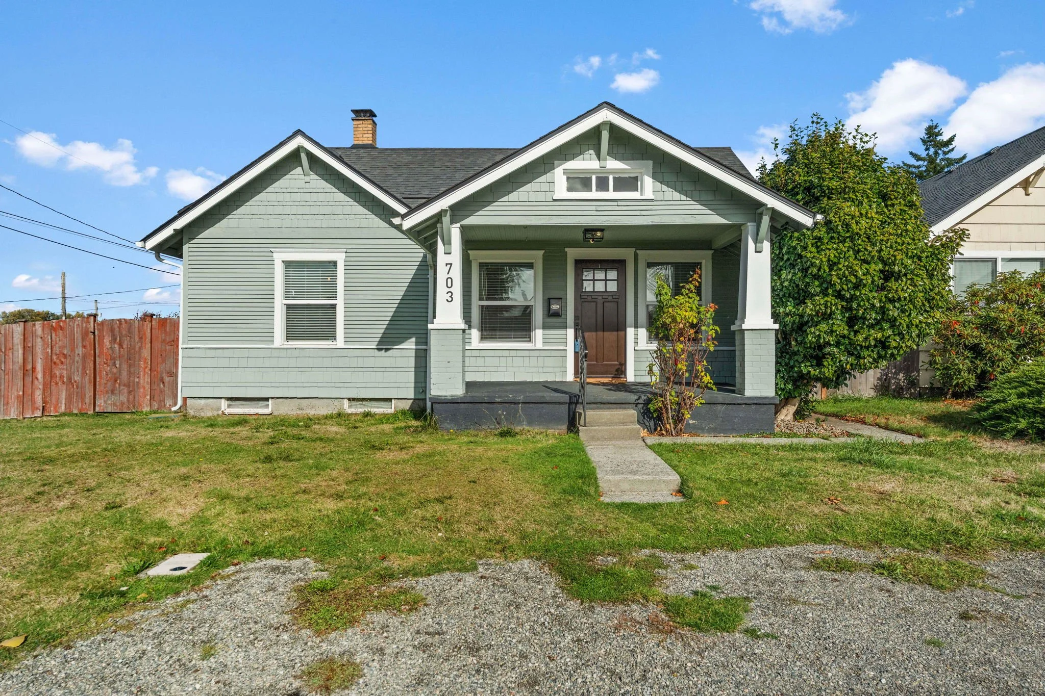 703 E 54th St, Tacoma, WA | $415,000
