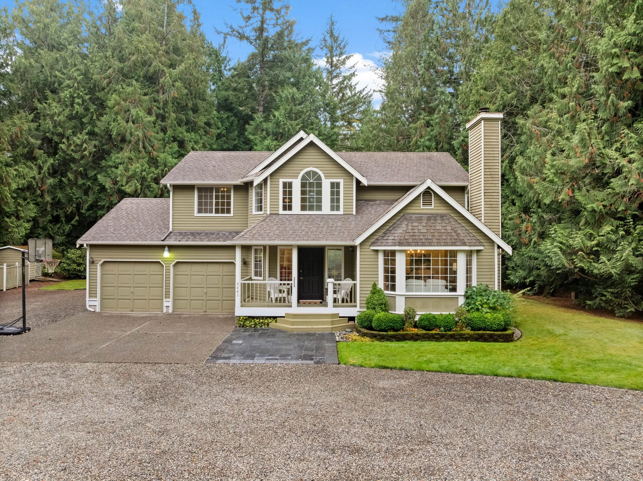 6643 Richards Ave SE, Port Orchard, WA 98367 | $685,000