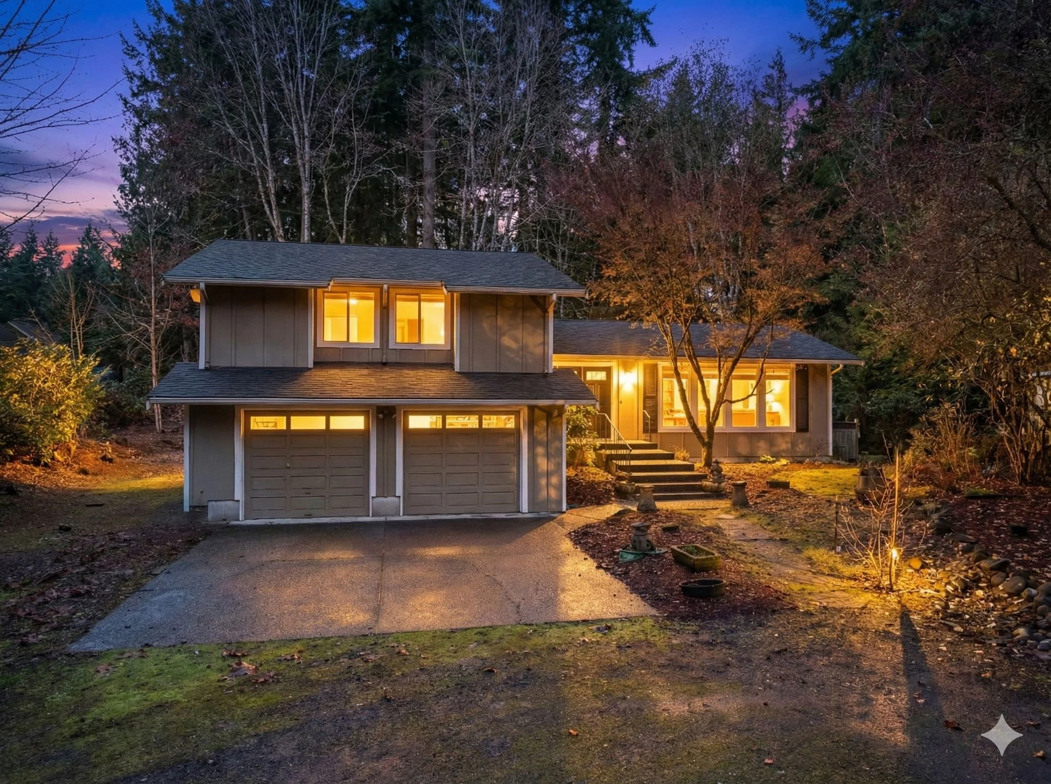 4408 88th Ave NW, Gig Harbor, WA | $720,000
