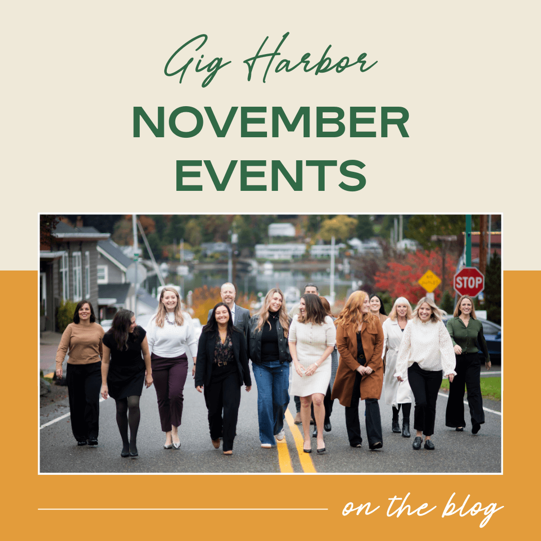 November Events