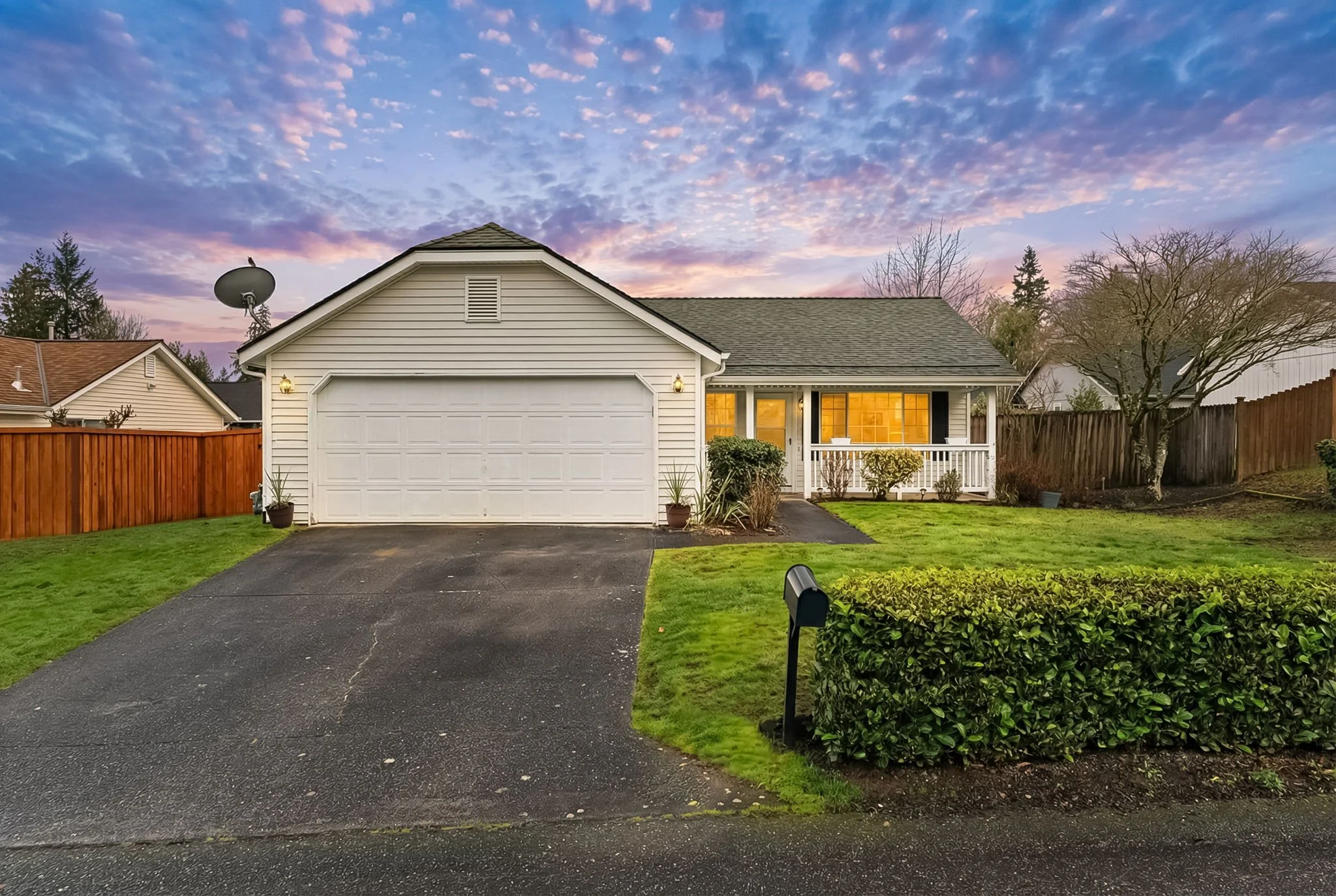 6935 Troy Lane NE, Bremerton, WA | $439,000