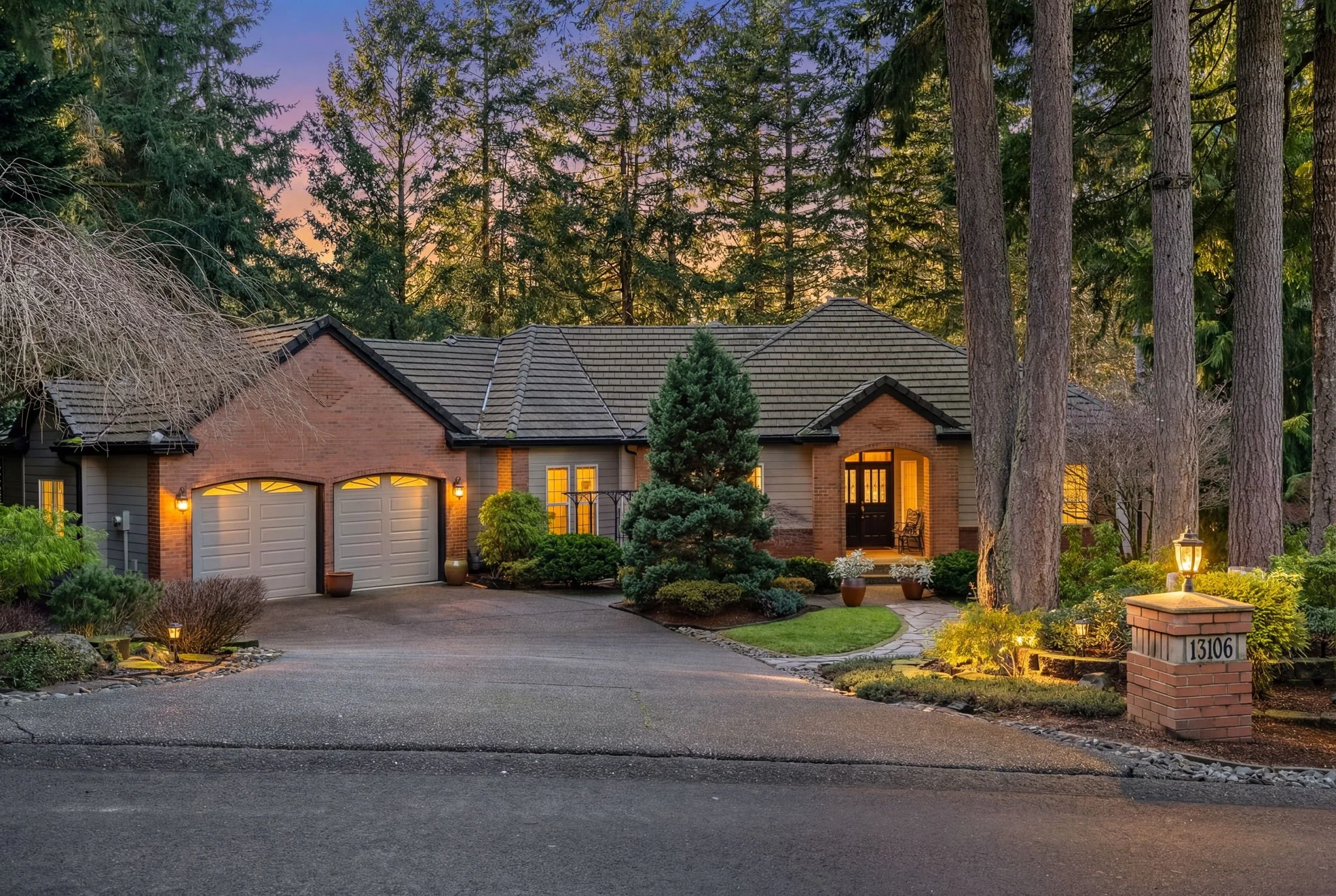 13106 Bracken Fern Drive NW, Gig Harbor WA 98332 | $1,030,000