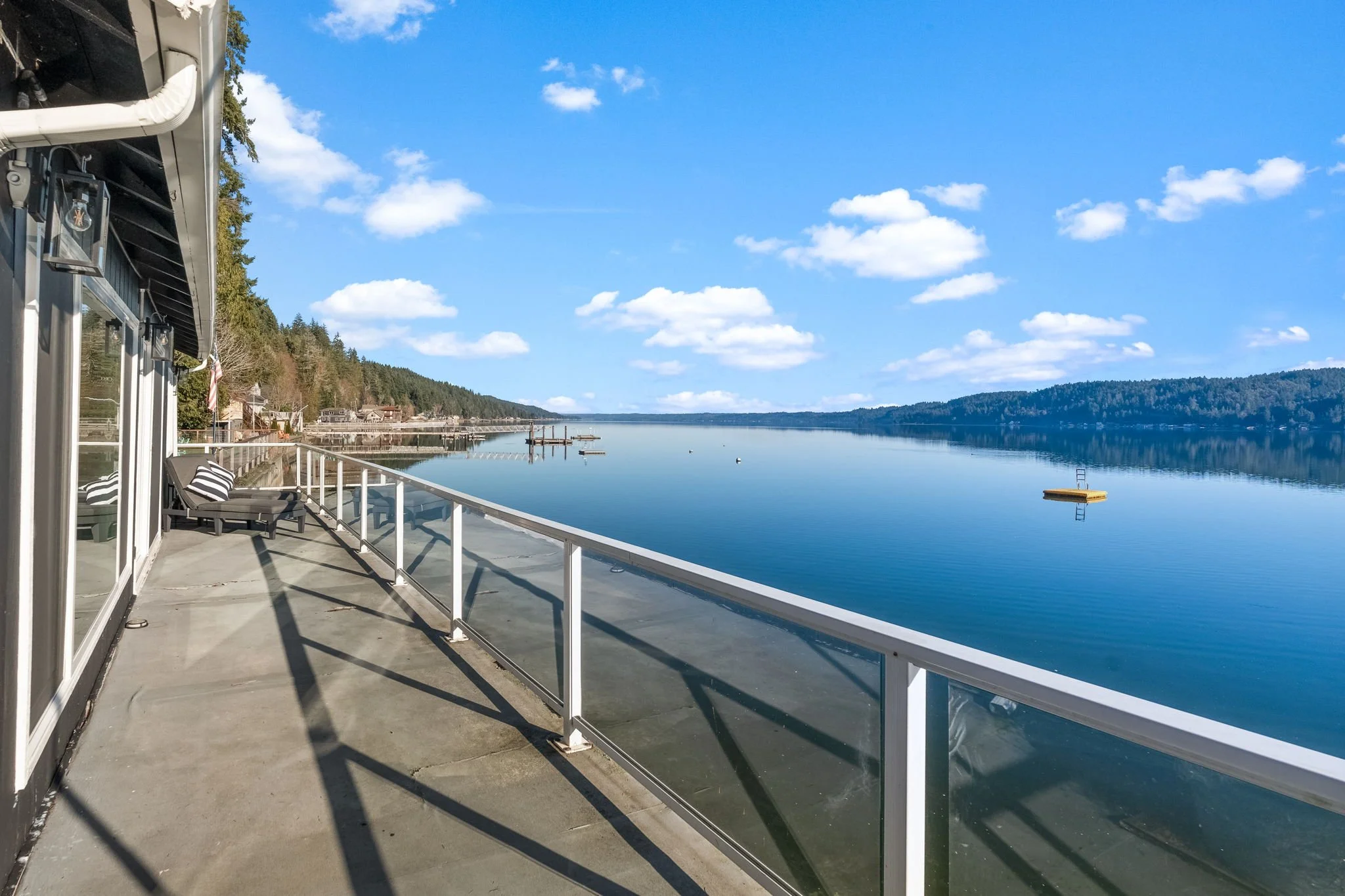 11031 NE North Shore Road, Gig Harbor WA 98332 | $899,000