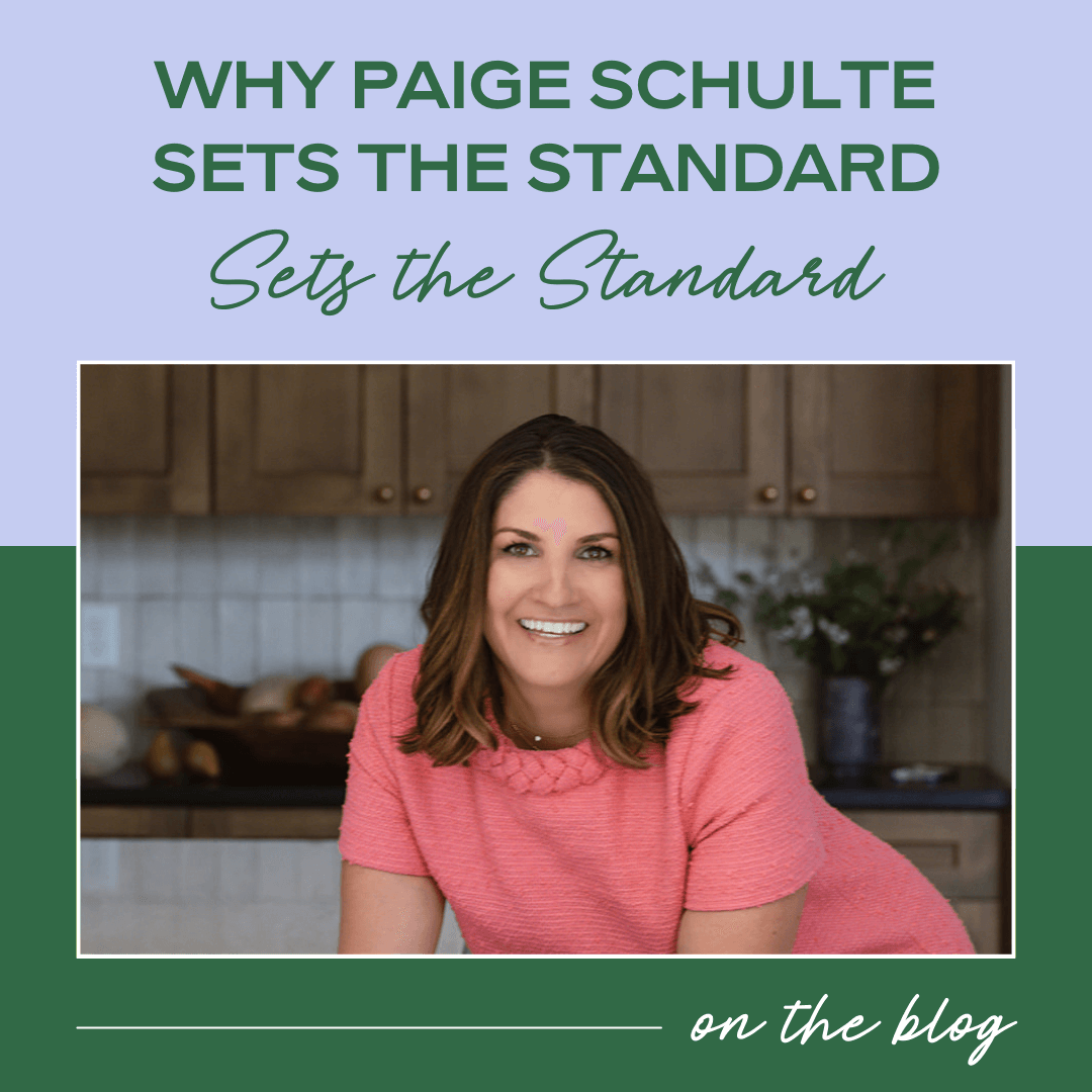 Best Real Estate Agents in Gig Harbor: Why Paige Schulte Sets the Standard