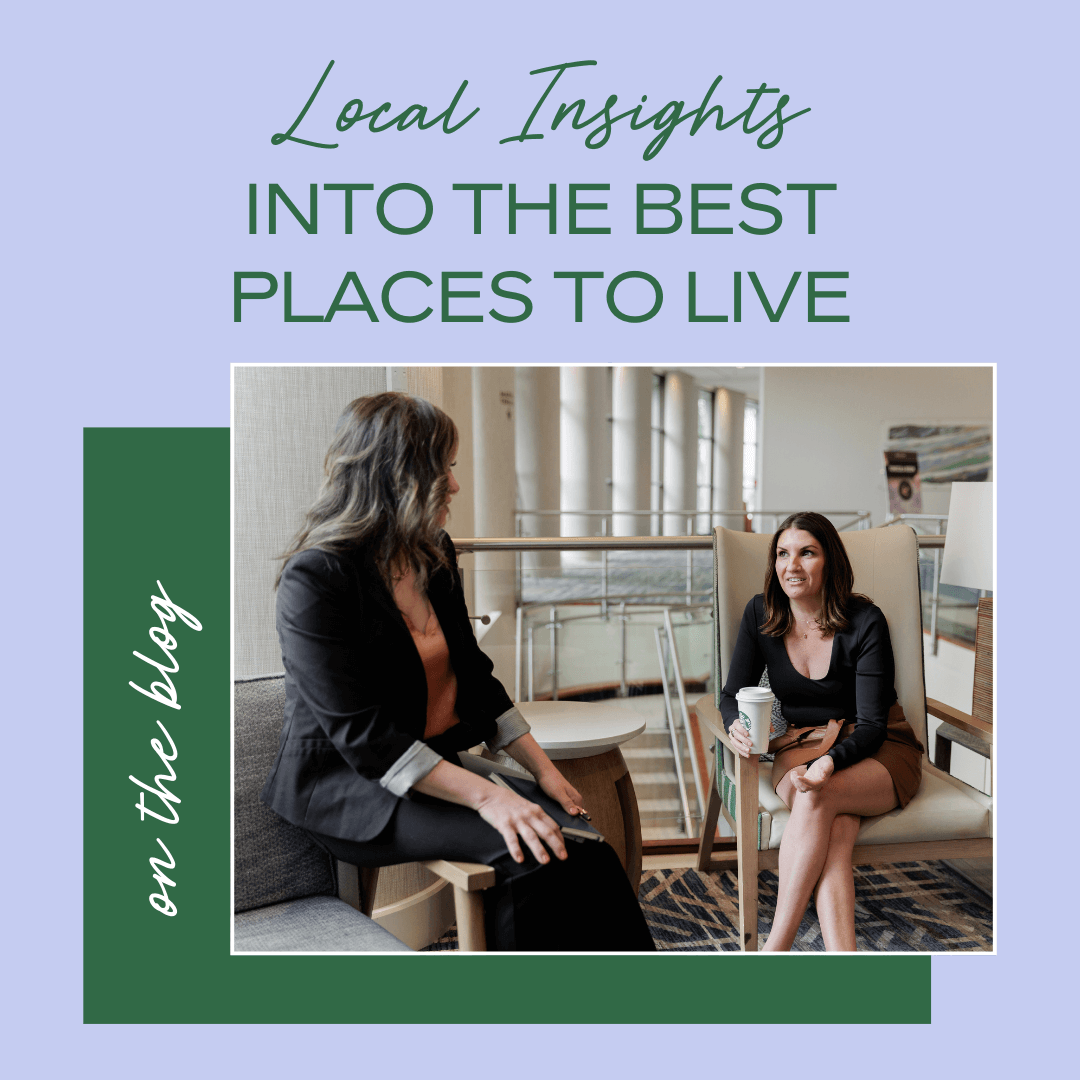 Local Insights Into the Best Places to Live in Washington State