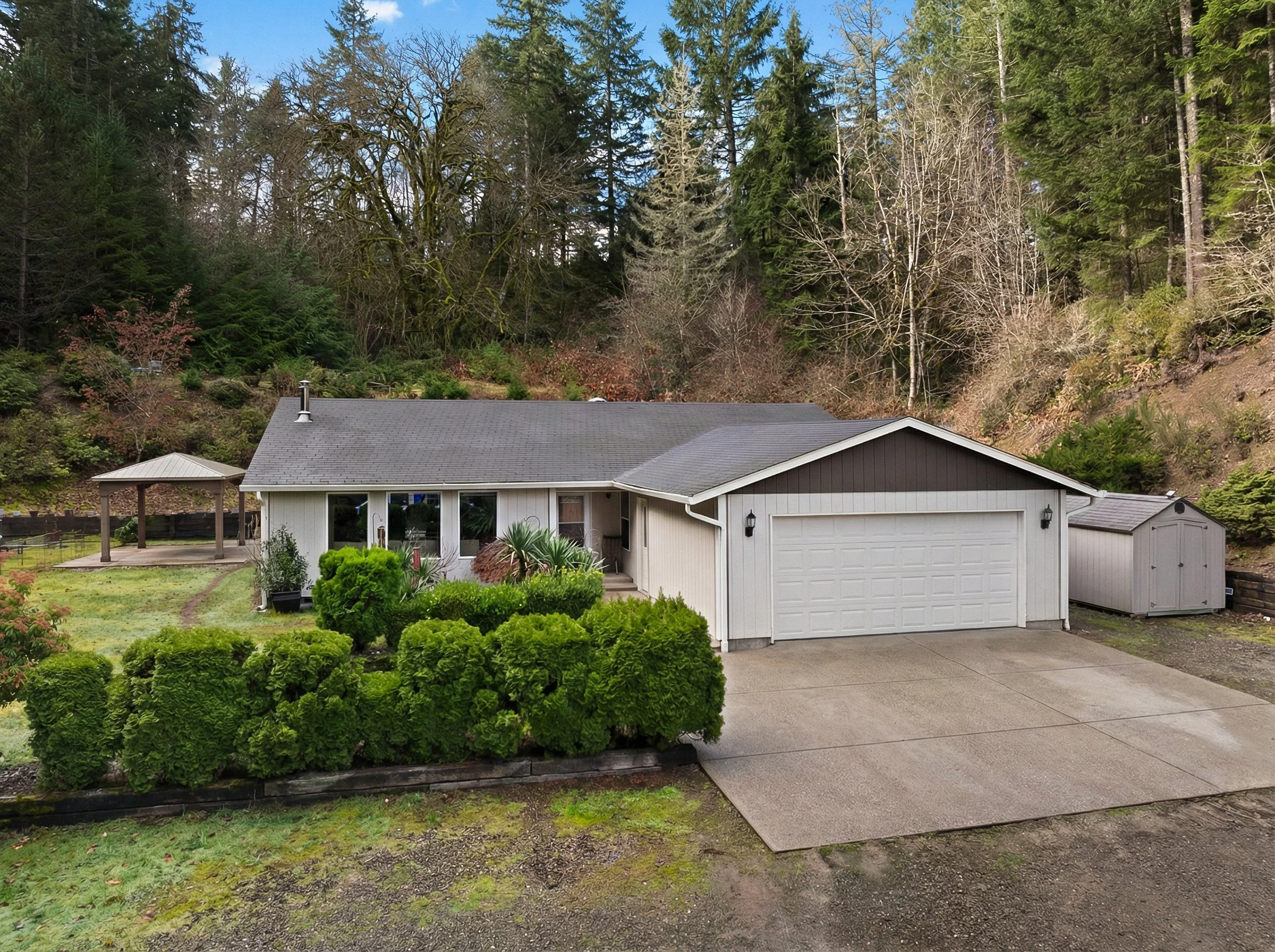 15332 Willow Road, Port Orchard WA | $650,000