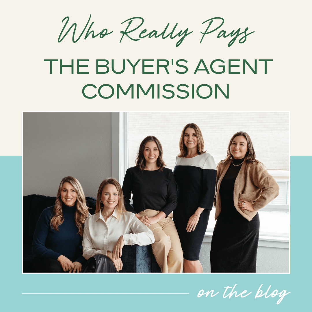 Who Really Pays the Buyer's Agent Commission in 2026 — And What Every Buyer and Seller in Gig Harbor Should Know
