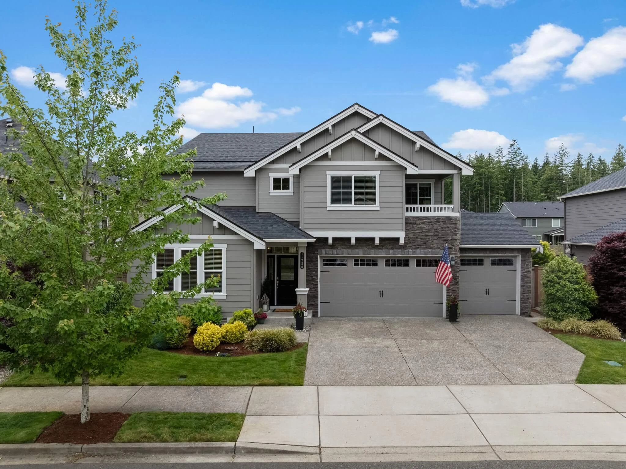 Why Buyers Are Flocking to Harbor Hill in Gig Harbor, WA