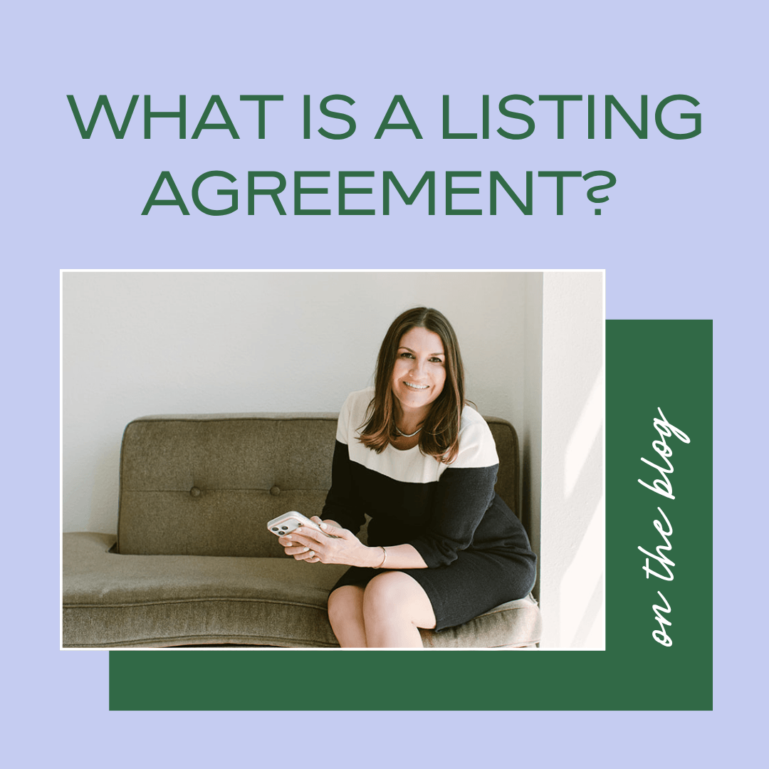 What Is a Listing Agreement? What Sellers Need to Know Before Signing